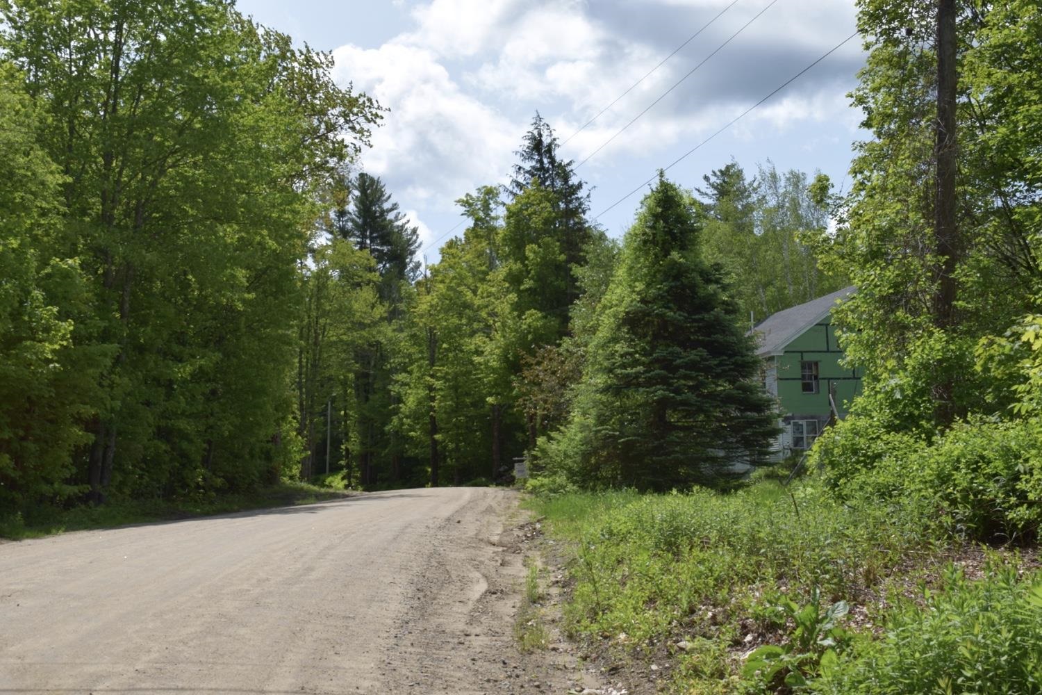 76 Edgerly School Road