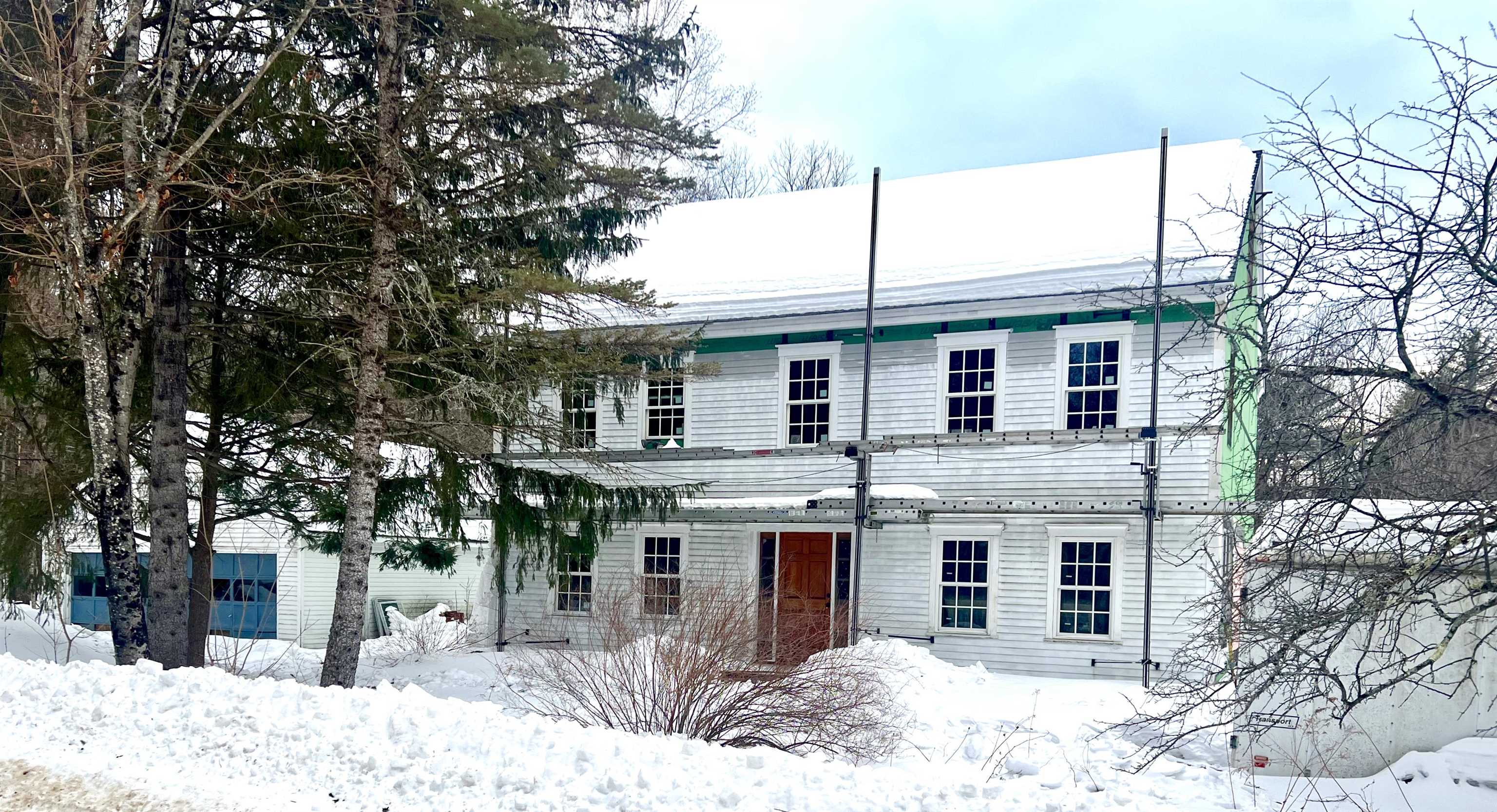 76 Edgerly School Road