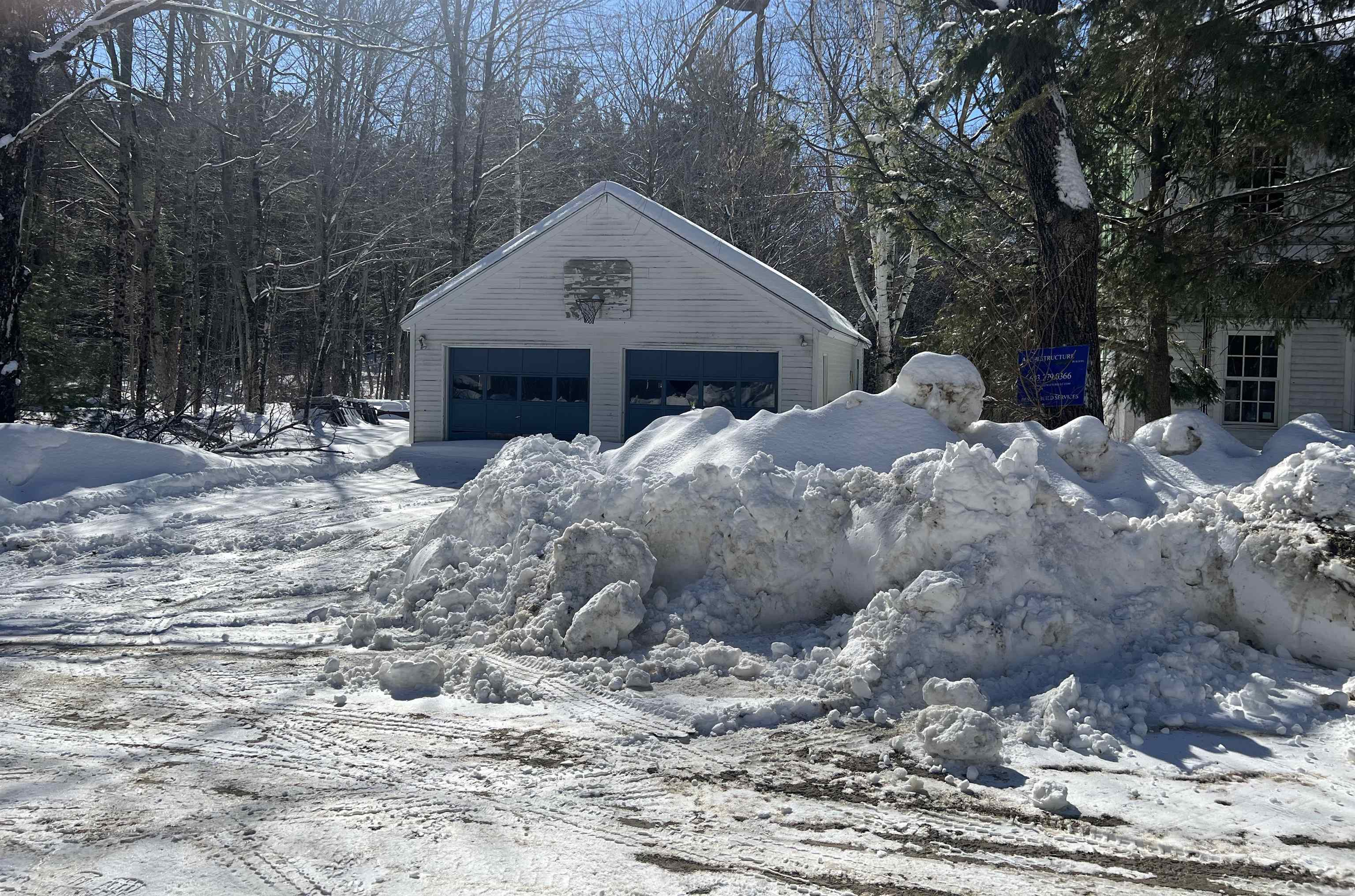 76 Edgerly School Road