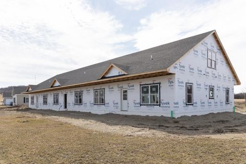 Photo of 312 Sunrise Drive #312, St. Albans Town, VT 05478 (MLS # 5084742)