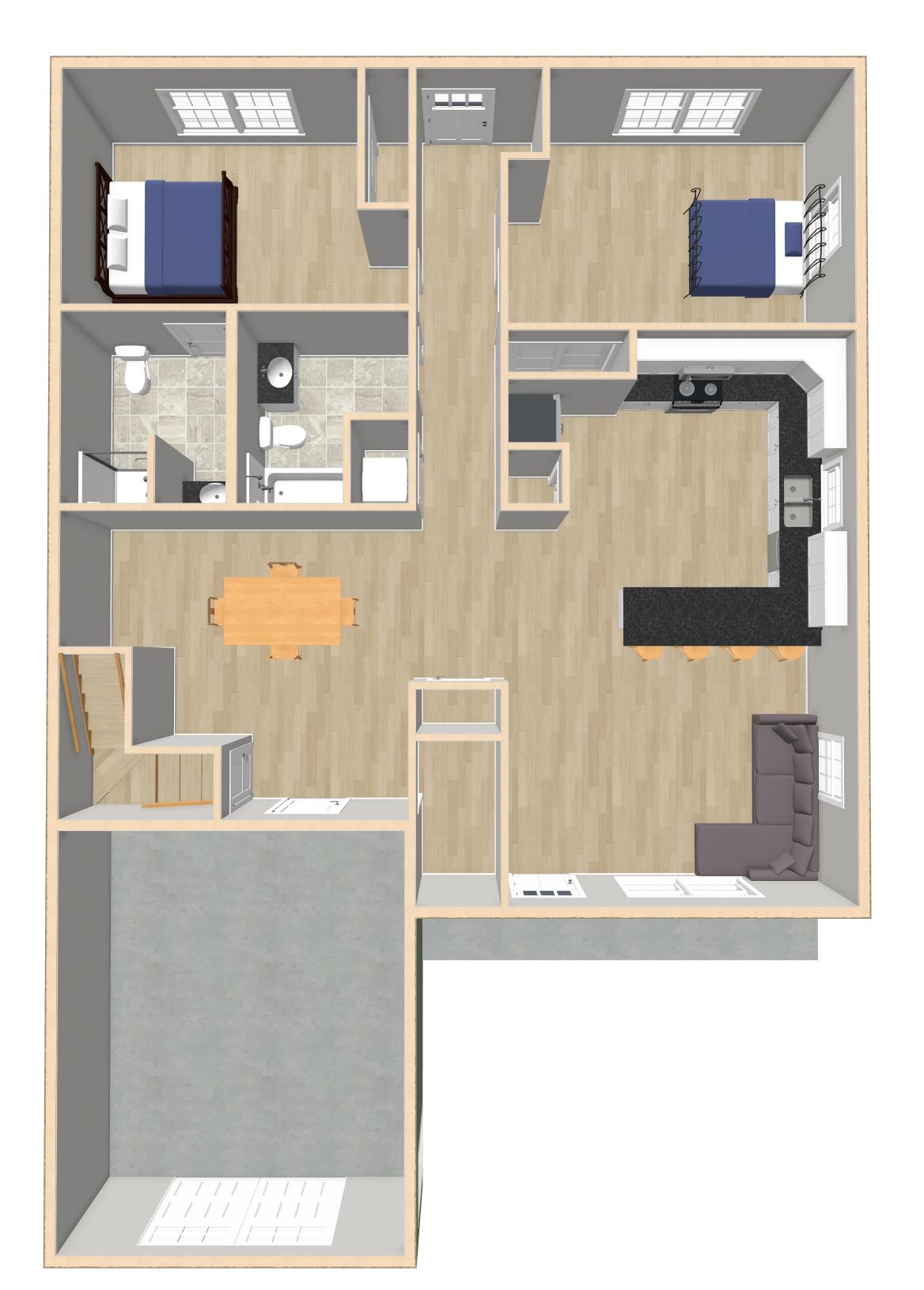 Lot 312 Sunrise Drive 312