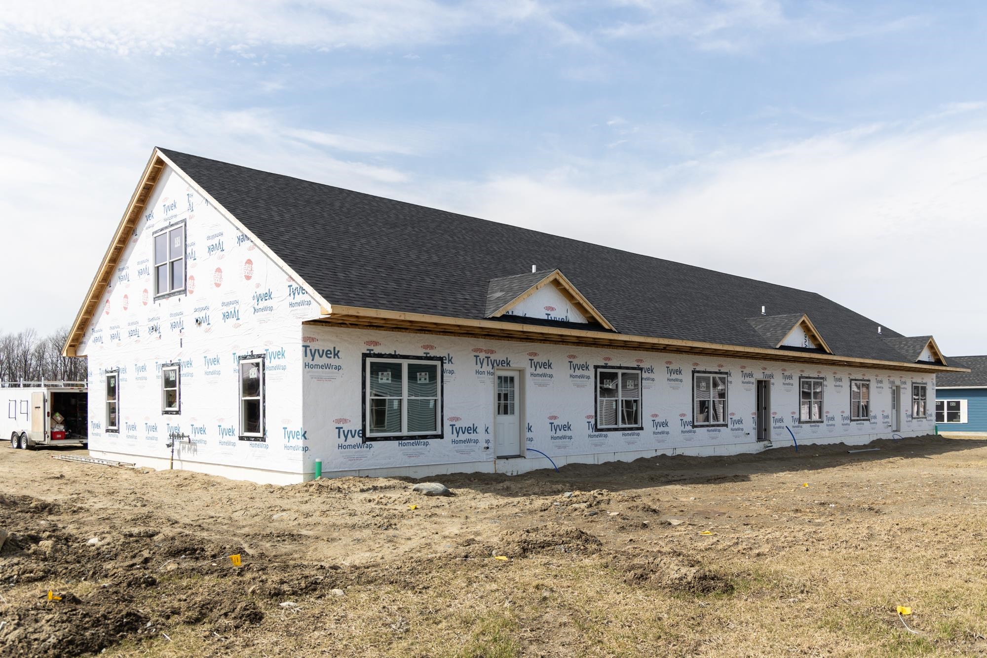 Lot 312 Sunrise Drive 312