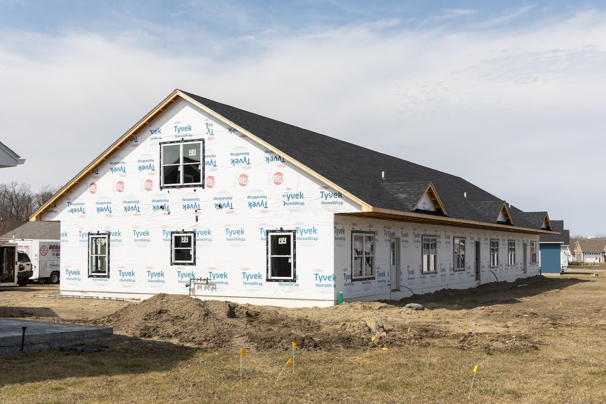 Lot 312 Sunrise Drive 312