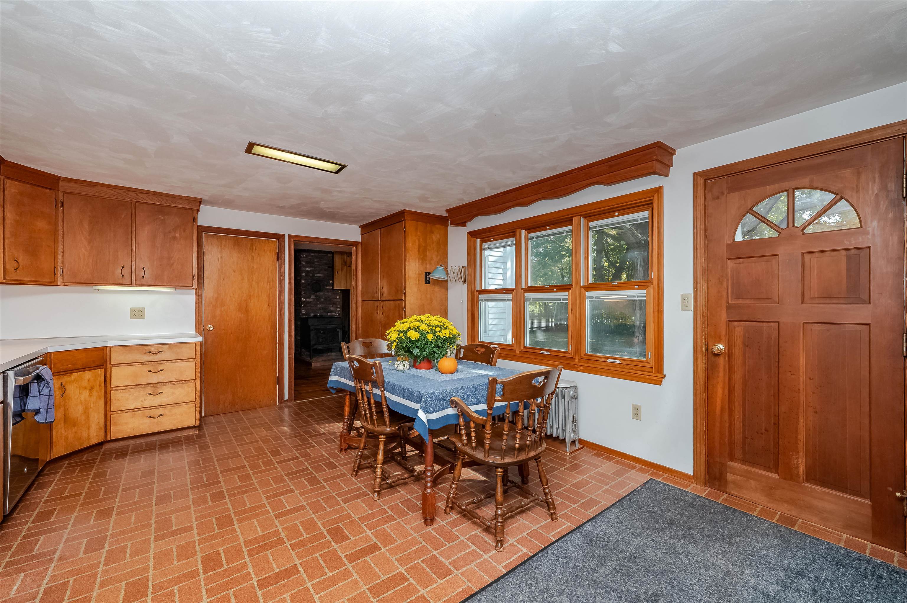 46 Mount Vernon Street