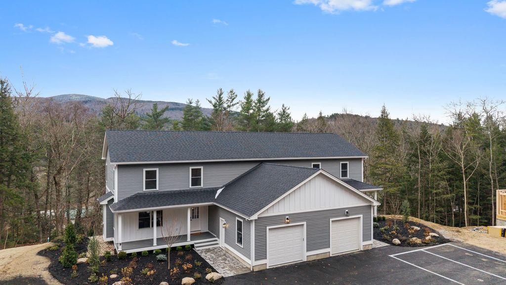 Photo of 612 Upper Mad River Road #B, Thornton, NH 03285 (MLS # 5076563)