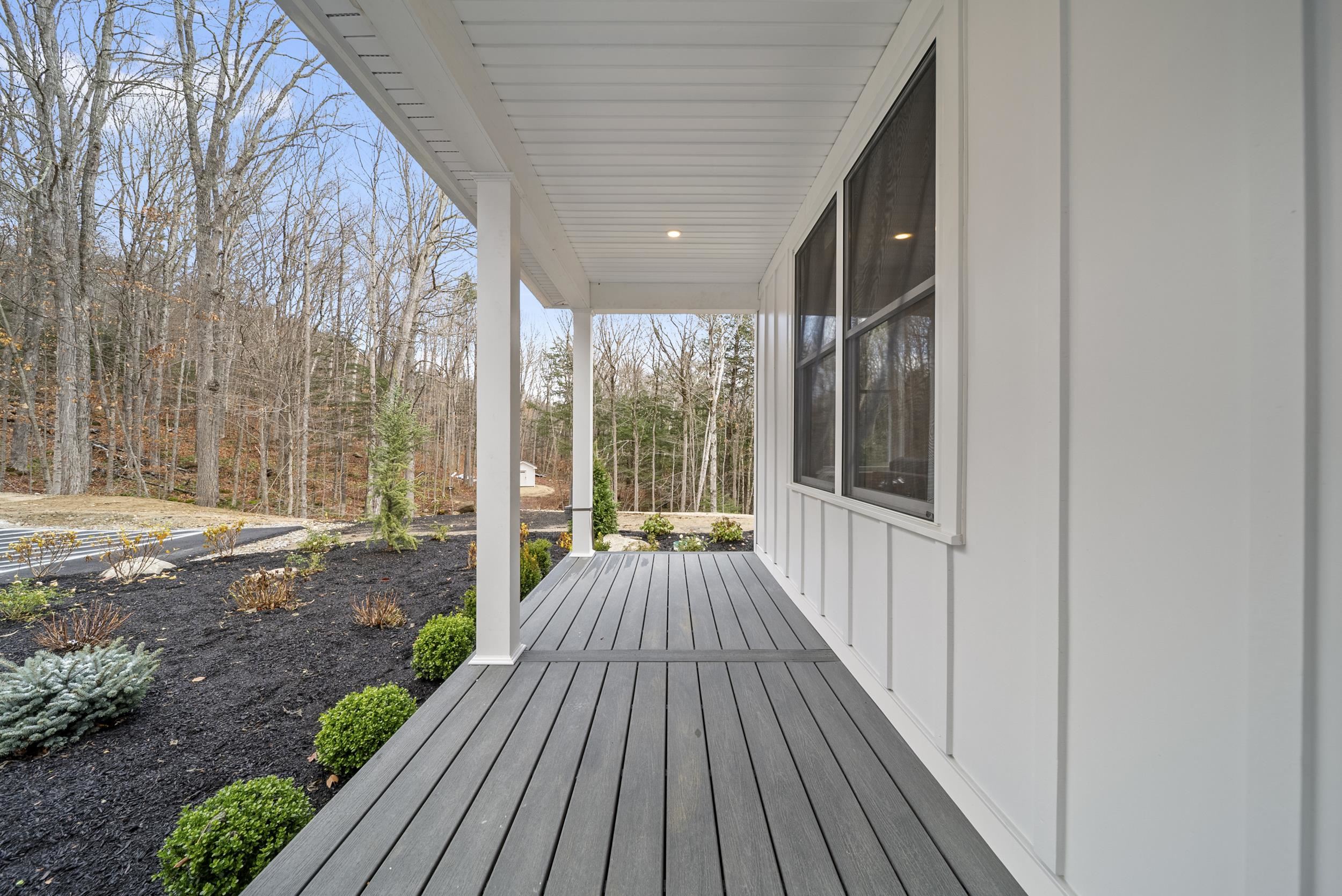 612 Upper Mad River Road B