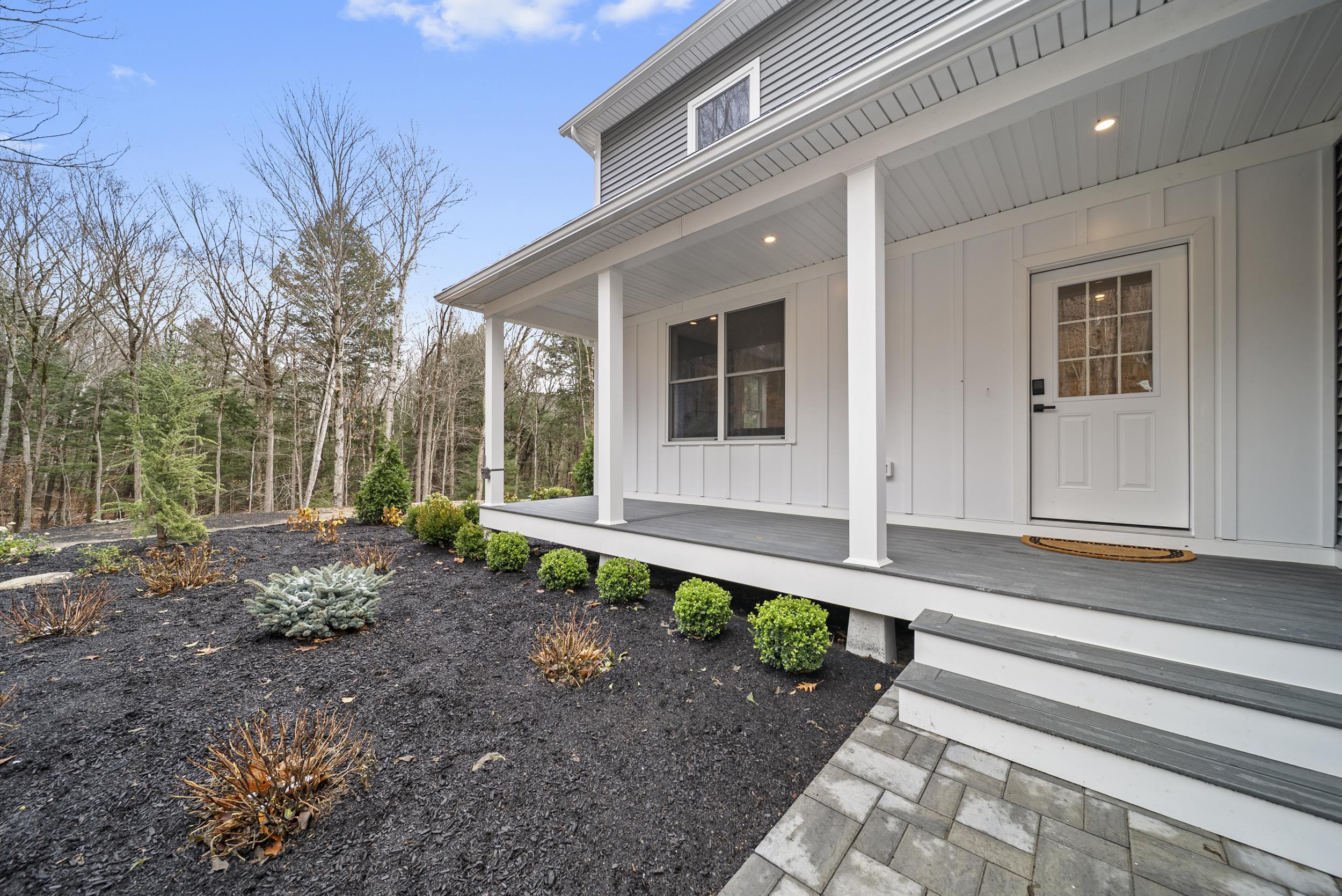 612 Upper Mad River Road B