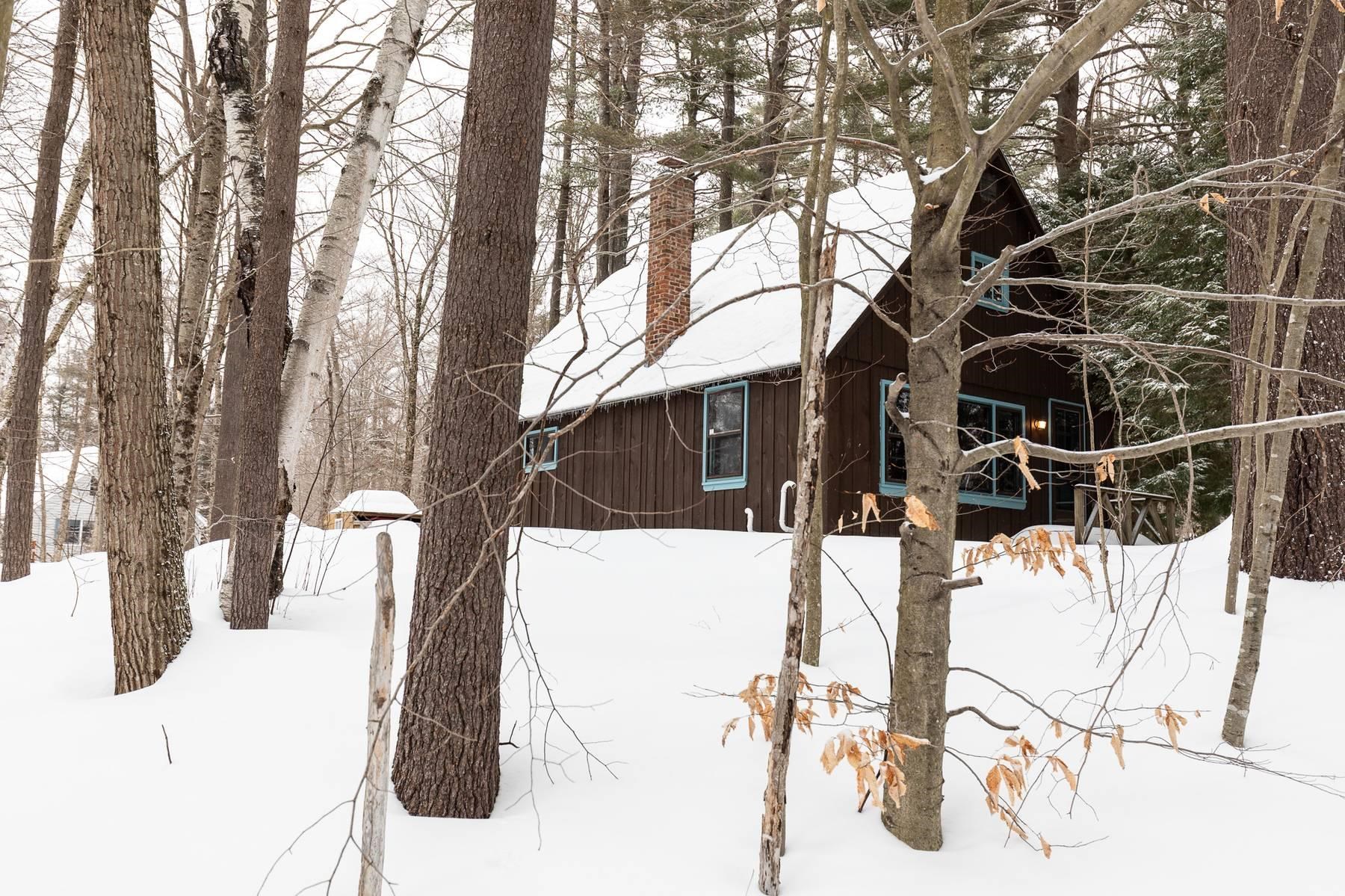 1063 Shedd Hill Road