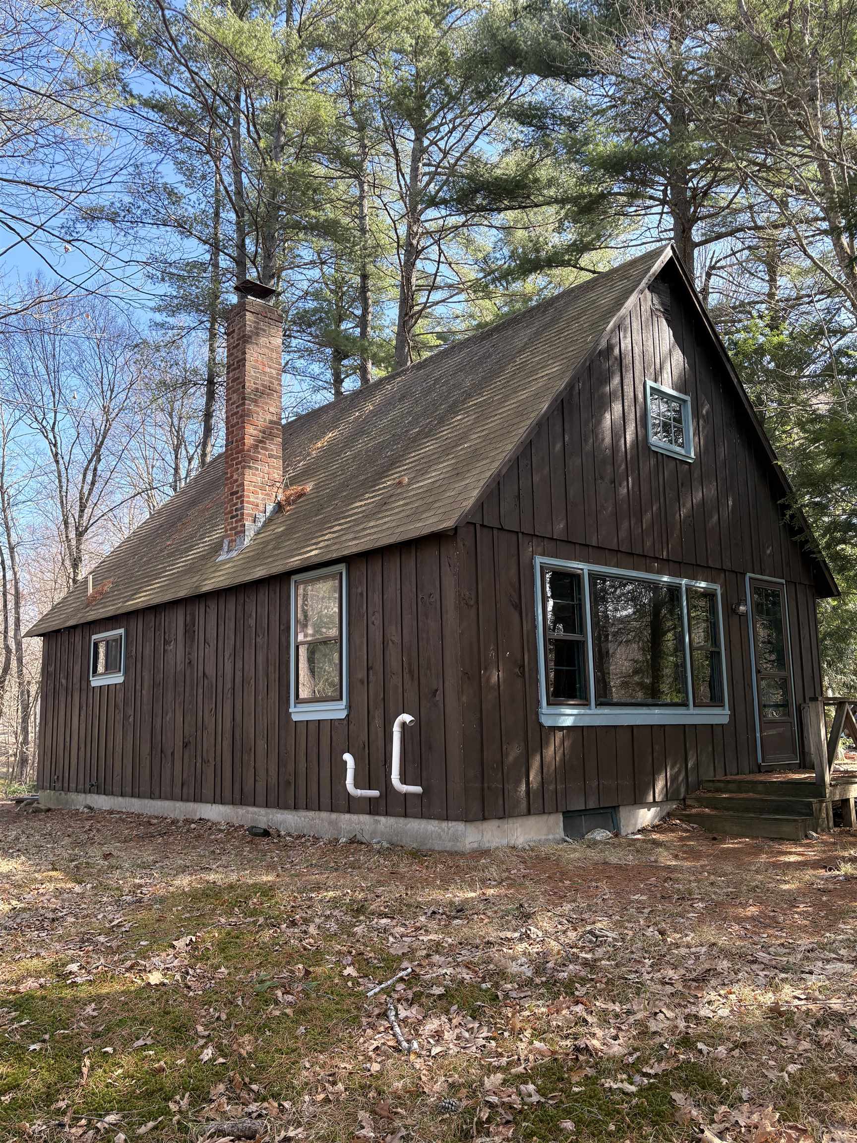 1063 Shedd Hill Road