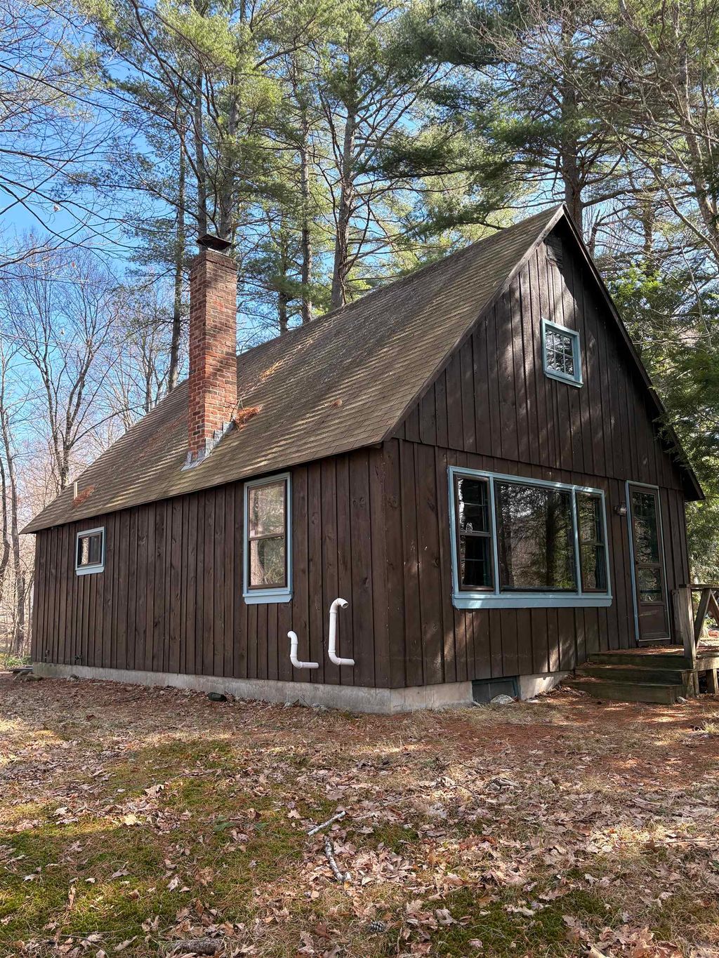 Photo of 1063 Shedd Hill Road, Stoddard, NH 03464 (MLS # 5078527)