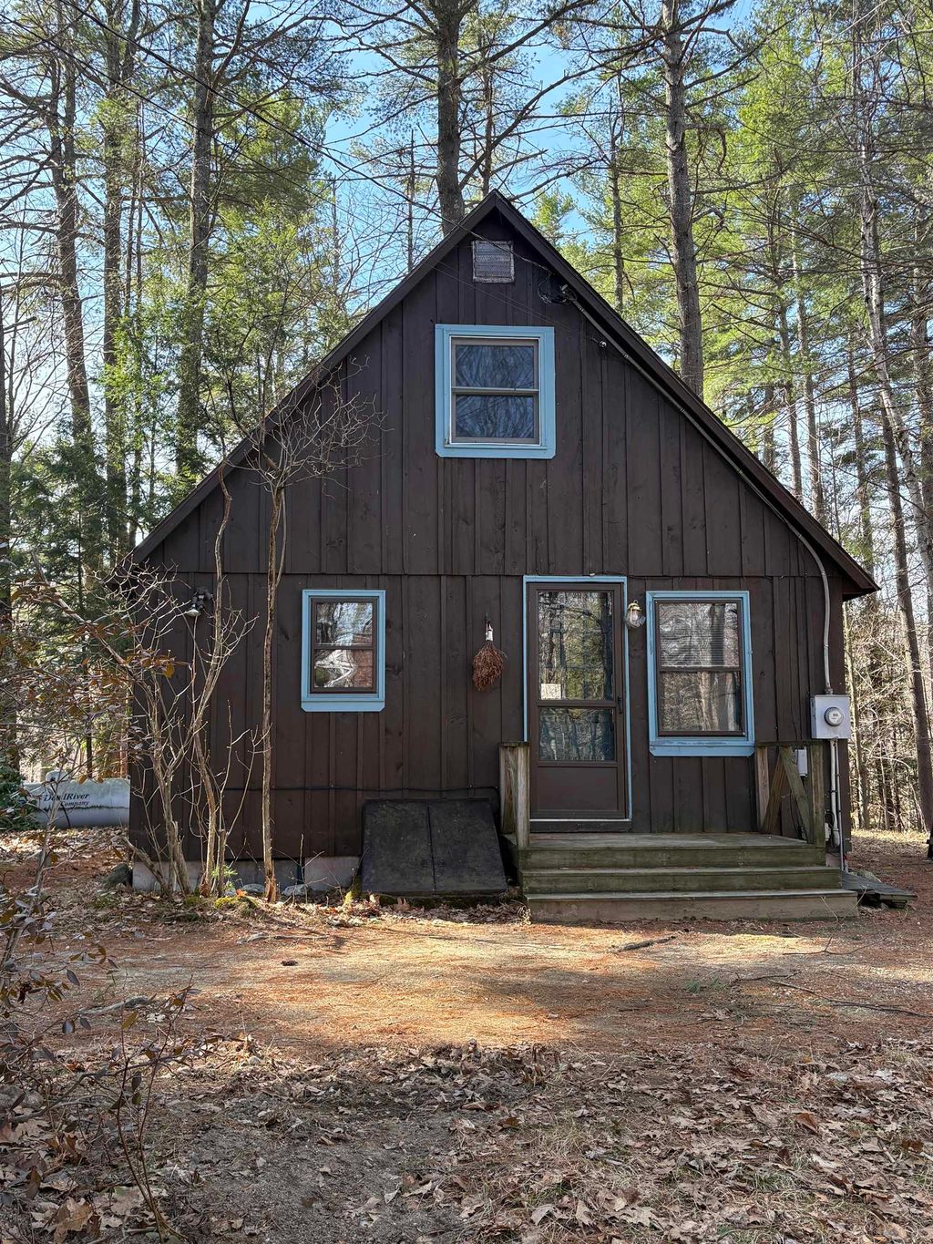 Photo of 1063 Shedd Hill Road, Stoddard, NH 03464 (MLS # 5078527)