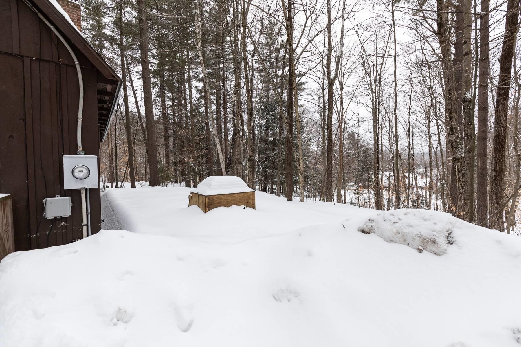 1063 Shedd Hill Road