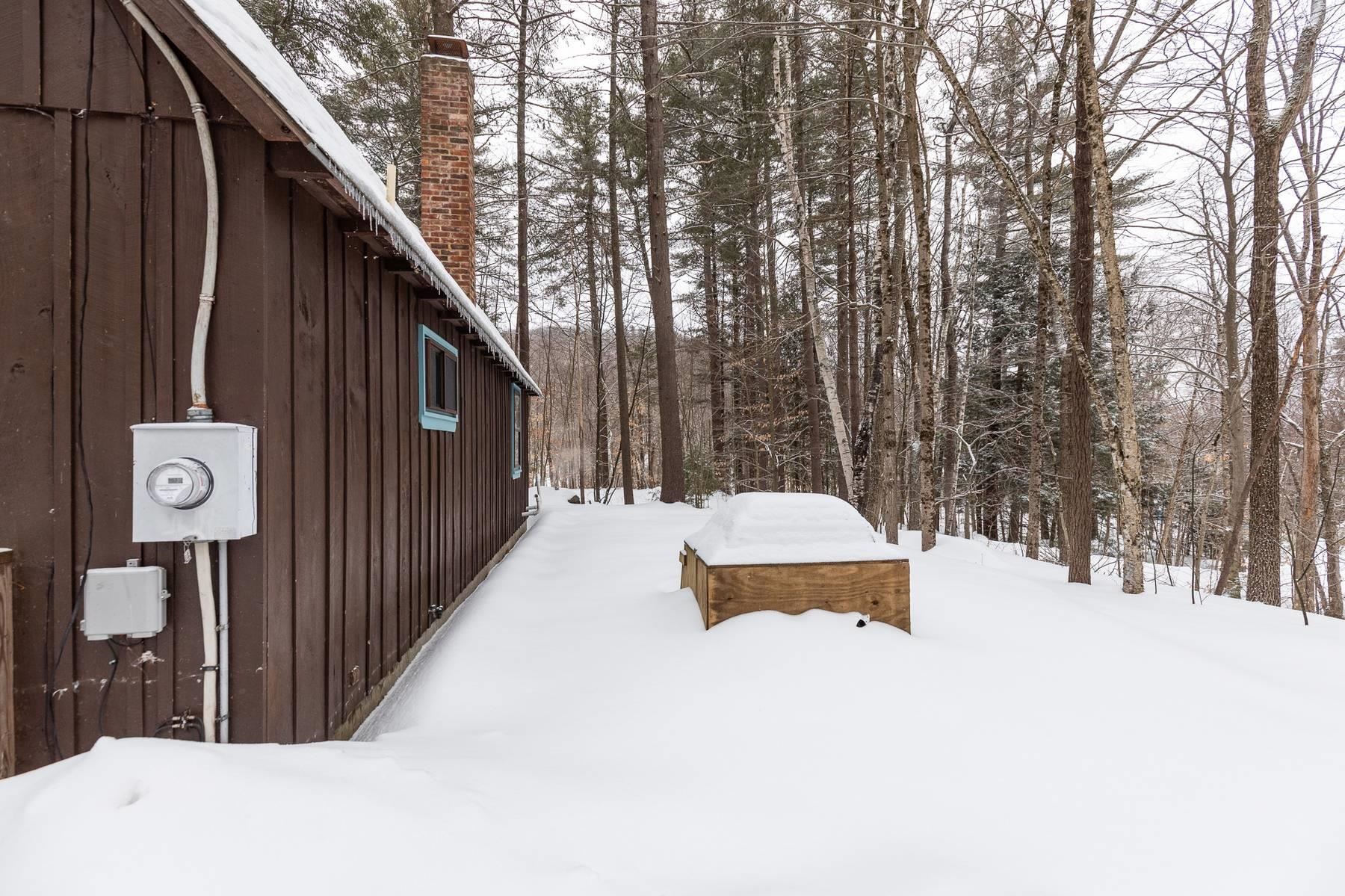 1063 Shedd Hill Road