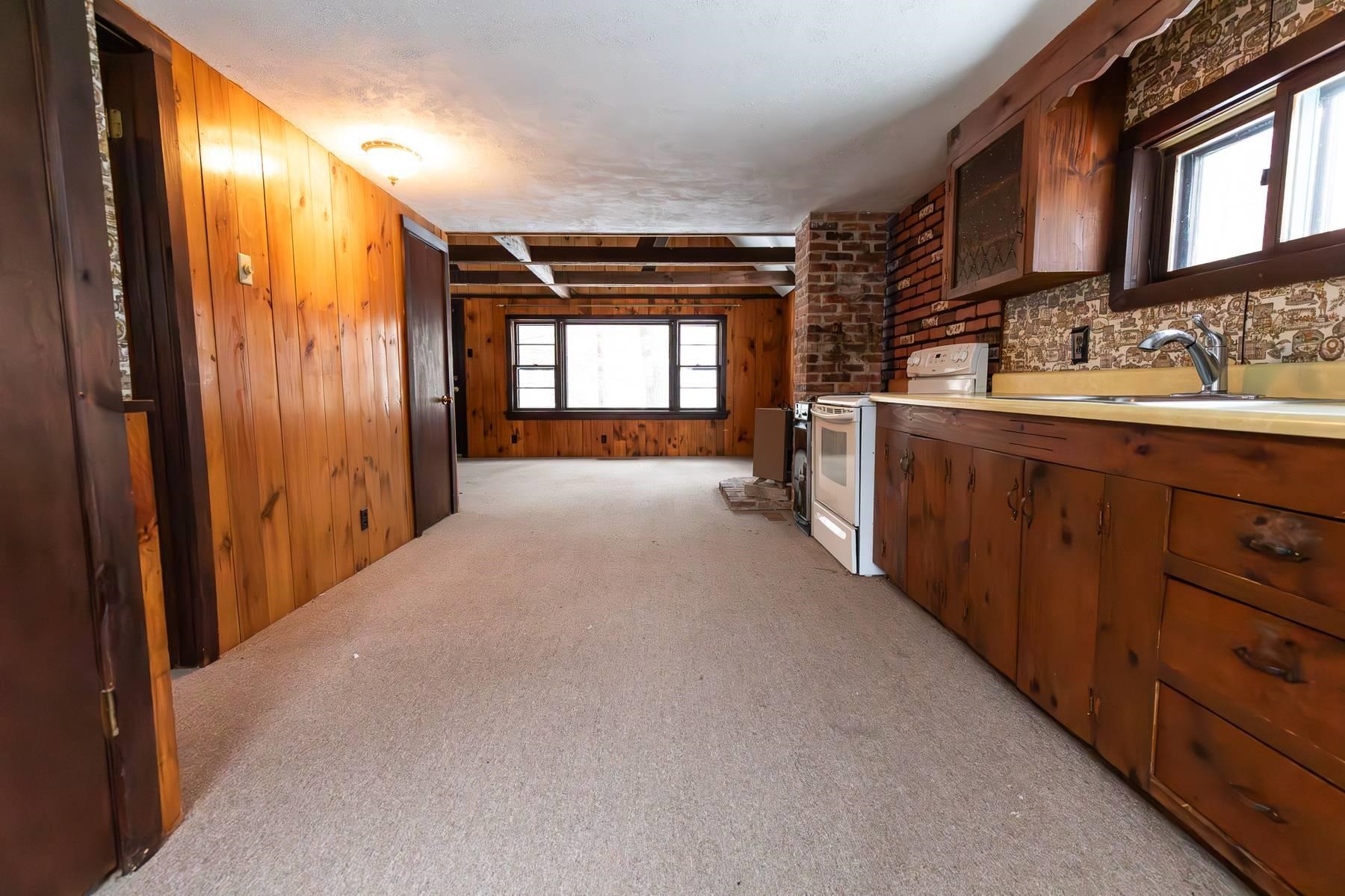 1063 Shedd Hill Road