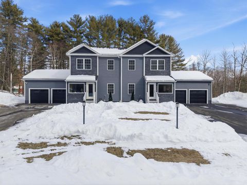 Photo of 4 Wilshire Lane #4, Pelham, NH 03076 (MLS # 5076284)