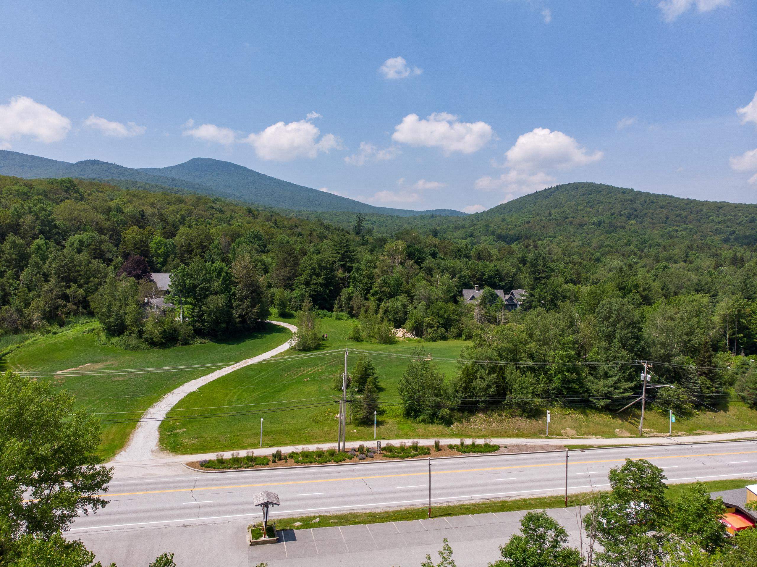 2134 Killington Road