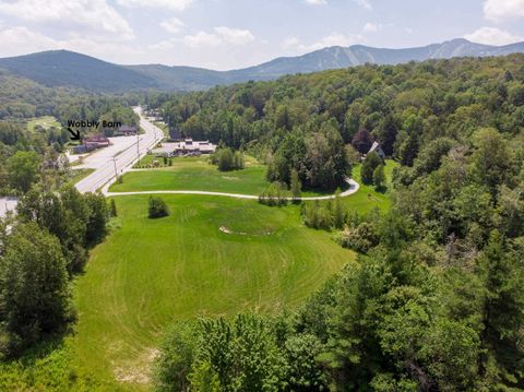 2134 Killington Road Killington VT 05751
