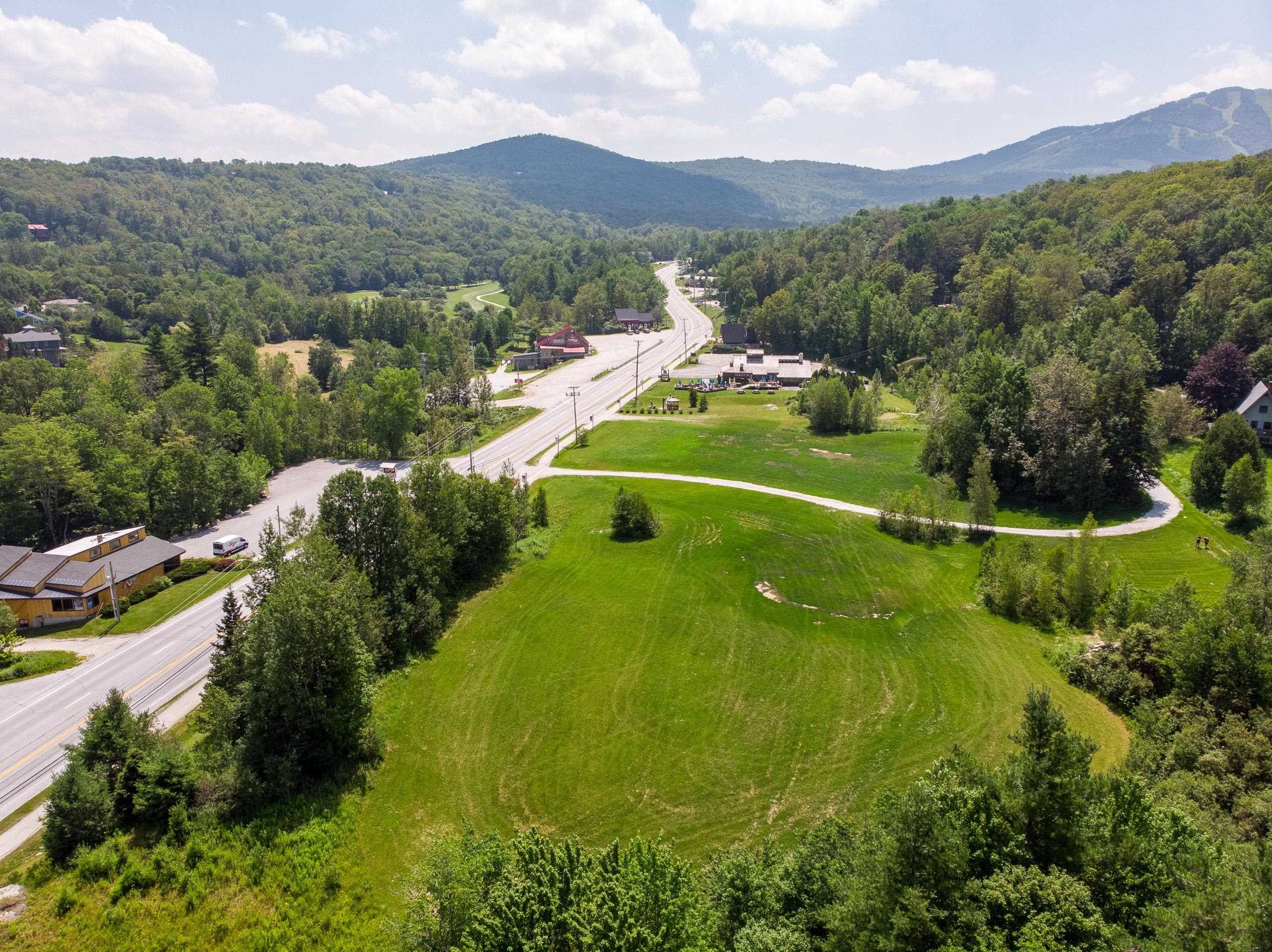 2134 Killington Road