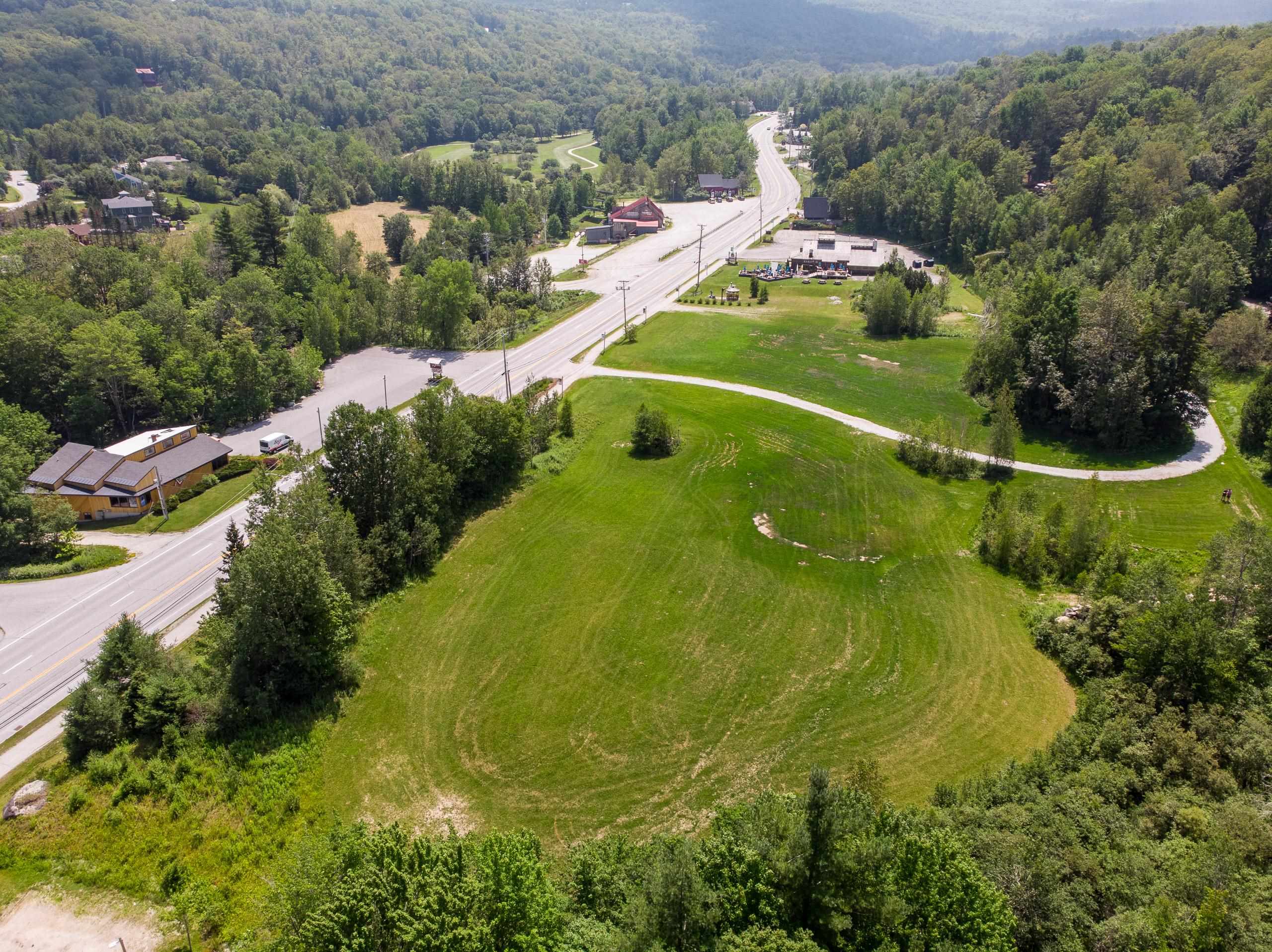 2134 Killington Road