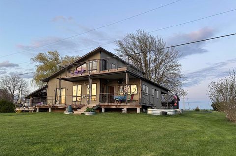 1842 Lake Street Bridport VT 05734