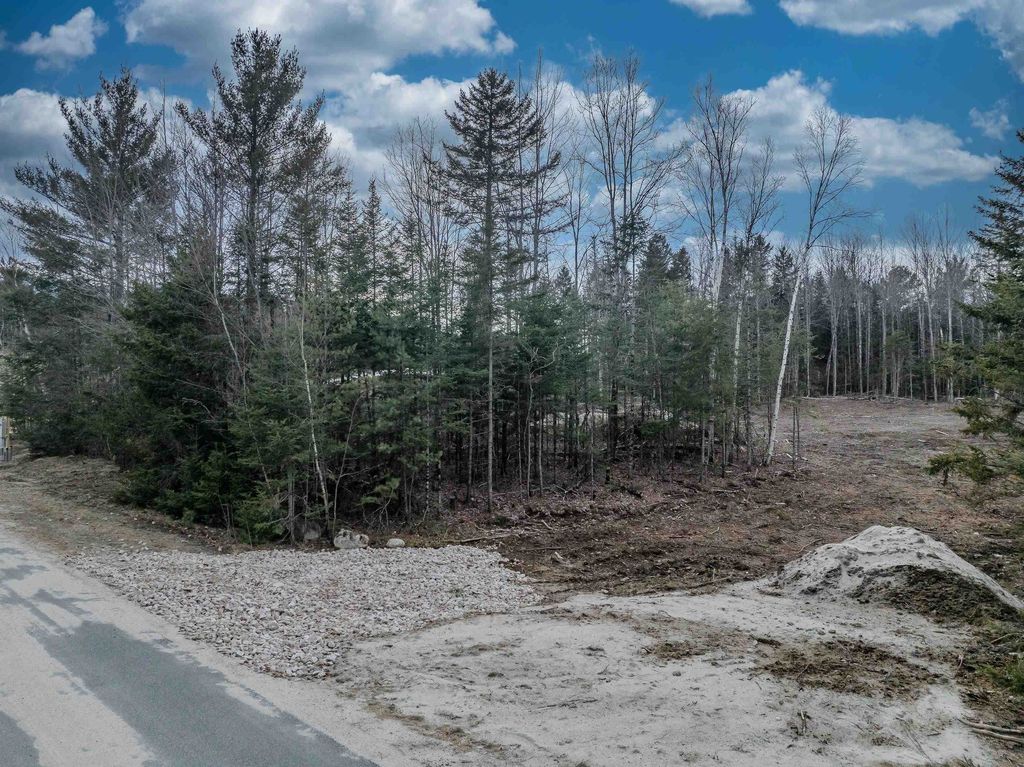 Photo of 00 Tuttlebrook Road #39/5, Carroll, NH 03595 (MLS # 5080130)