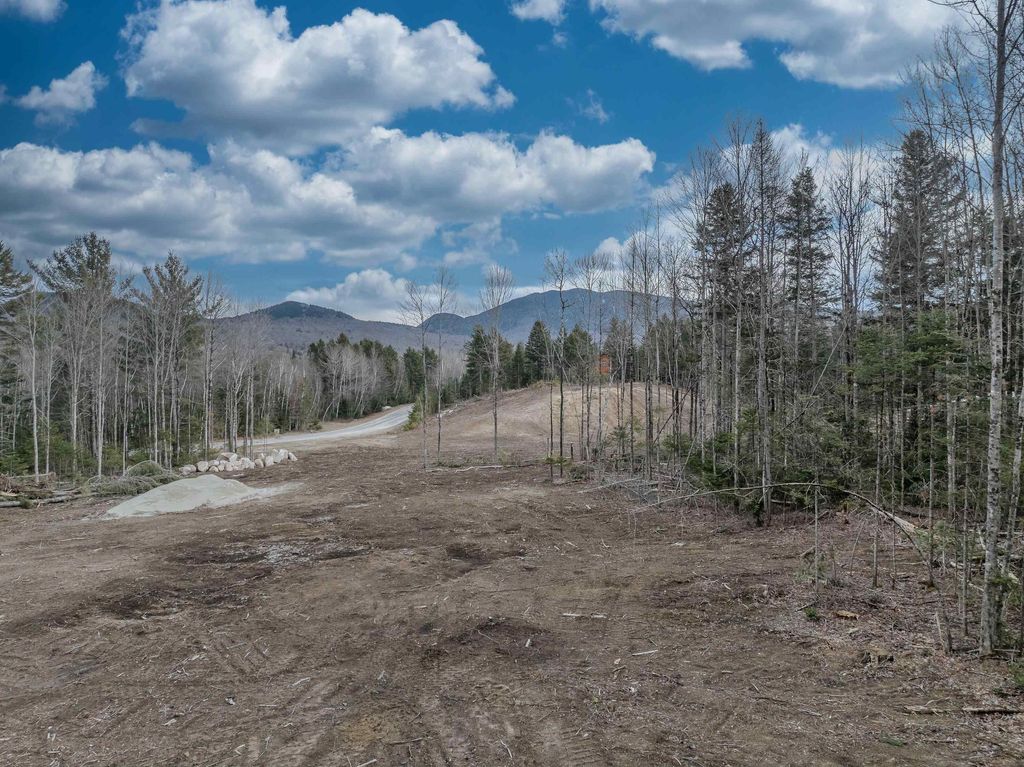 Photo of 00 Tuttlebrook Road #39/5, Carroll, NH 03595 (MLS # 5080130)