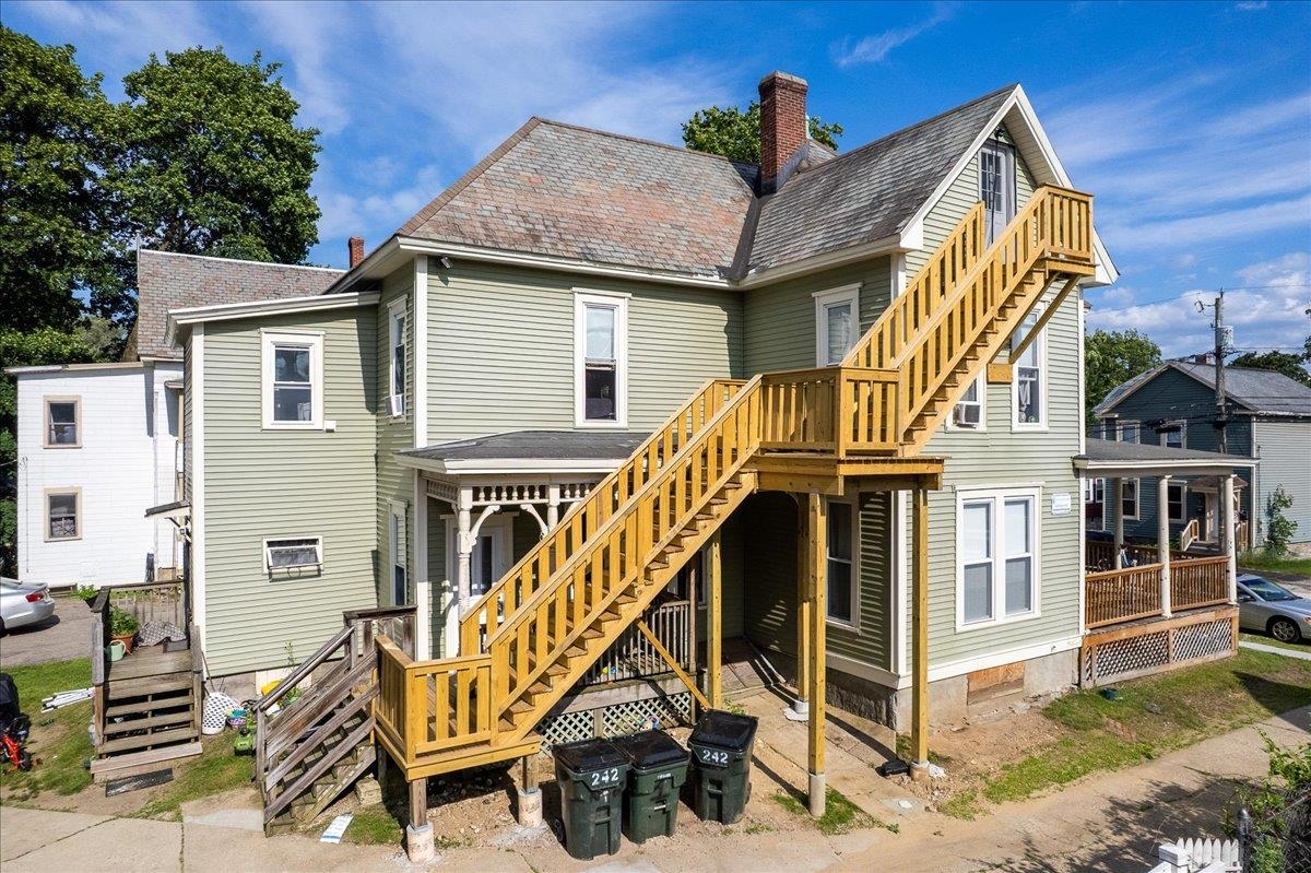 242 Prospect Street