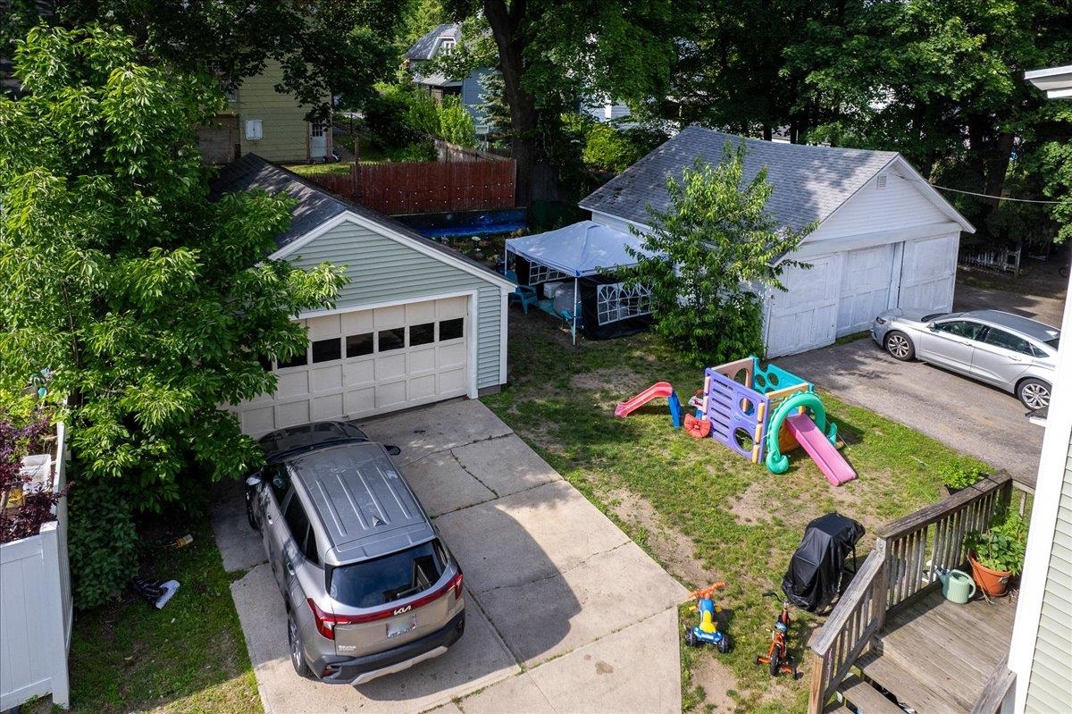 242 Prospect Street