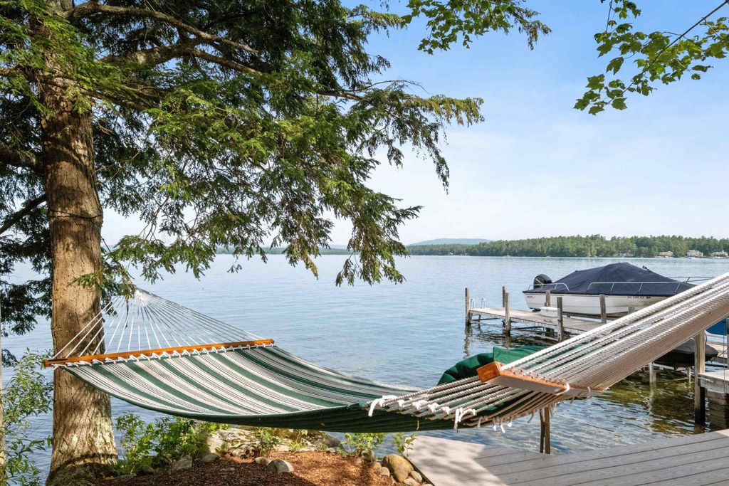 Photo of 62 West Point Road, Moultonborough, NH 03254 (MLS # 5088041)