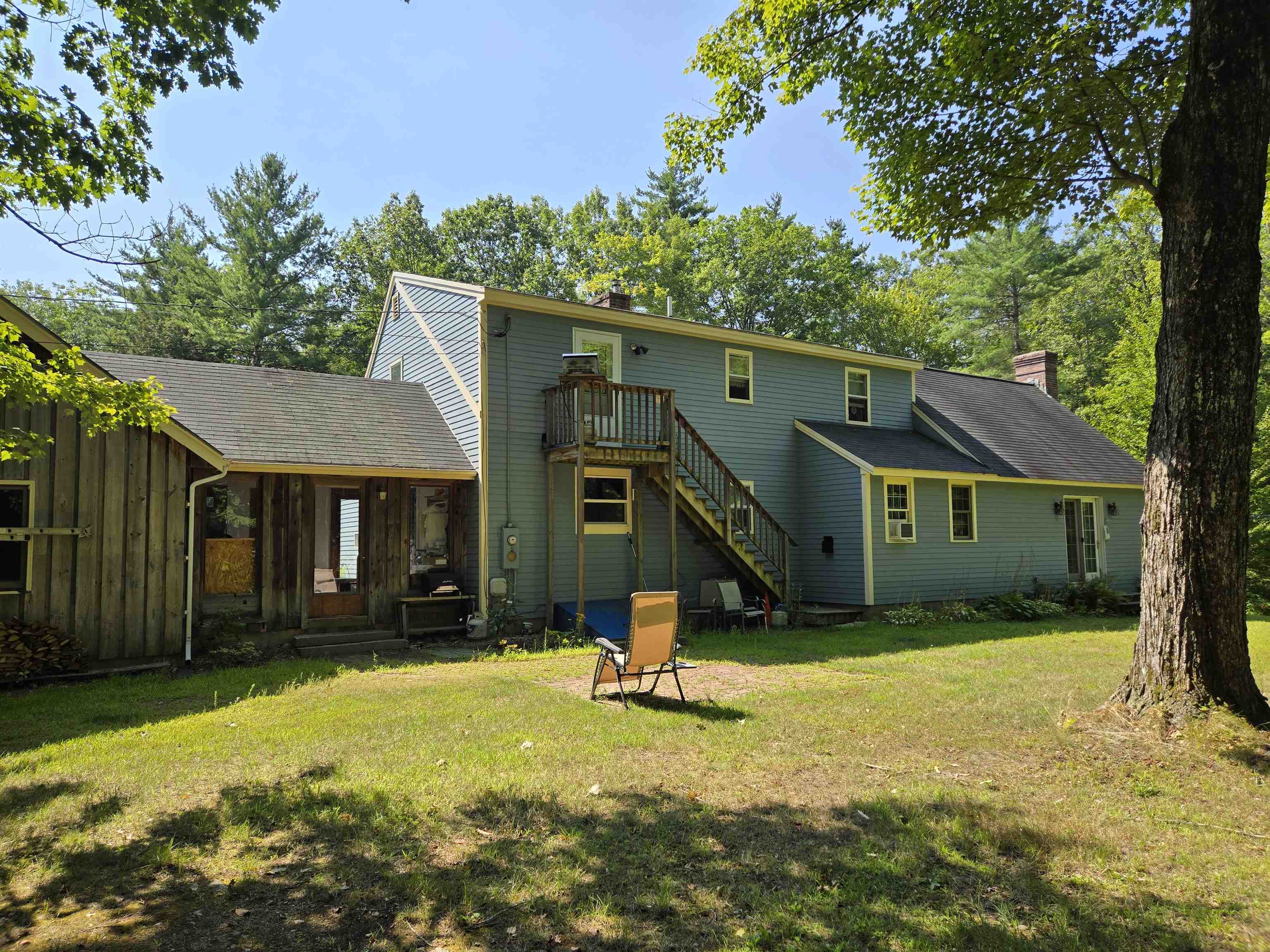 342 Weare Road