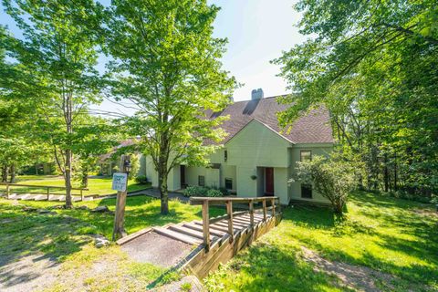 5 First Lane 1 Wilmington VT 05363