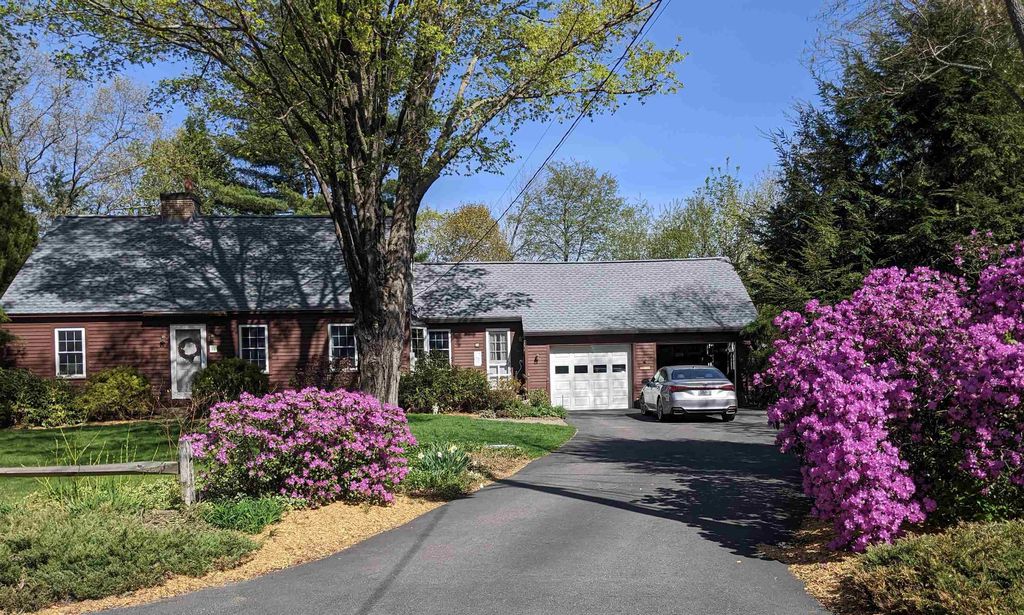 Photo of 11 Fellows Street, Concord, NH 03301 (MLS # 5082158)