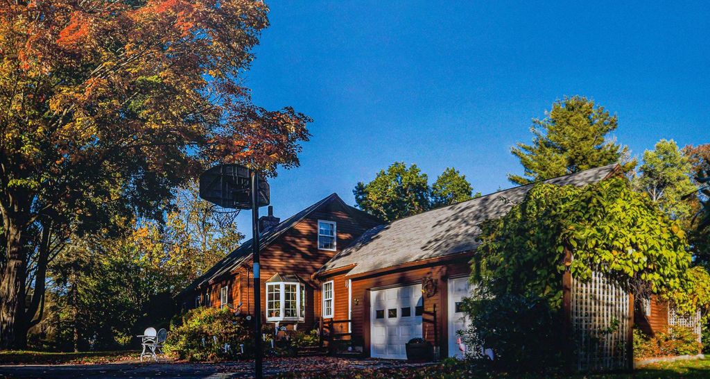 Photo of 11 Fellows Street, Concord, NH 03301 (MLS # 5082158)