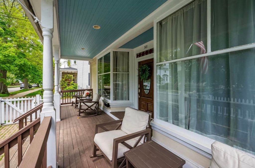 Photo of 301 Richards Avenue, Portsmouth, NH 03801 (MLS # 5090000)