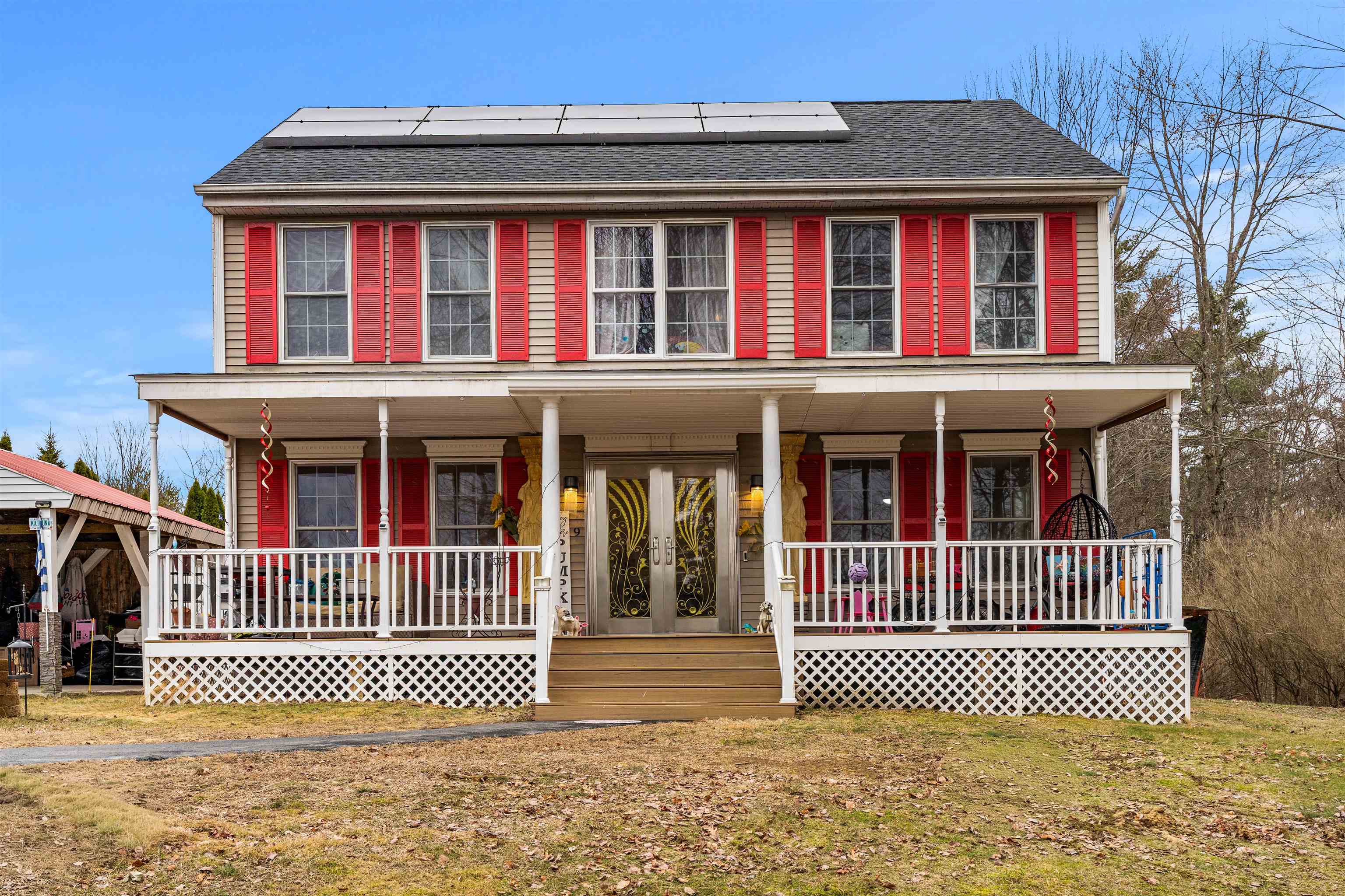 Photo 1 of 51 — 19 Whittemore Road, Pembroke, NH 03275