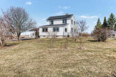 38 Hickory Place Hinesburg VT 05461