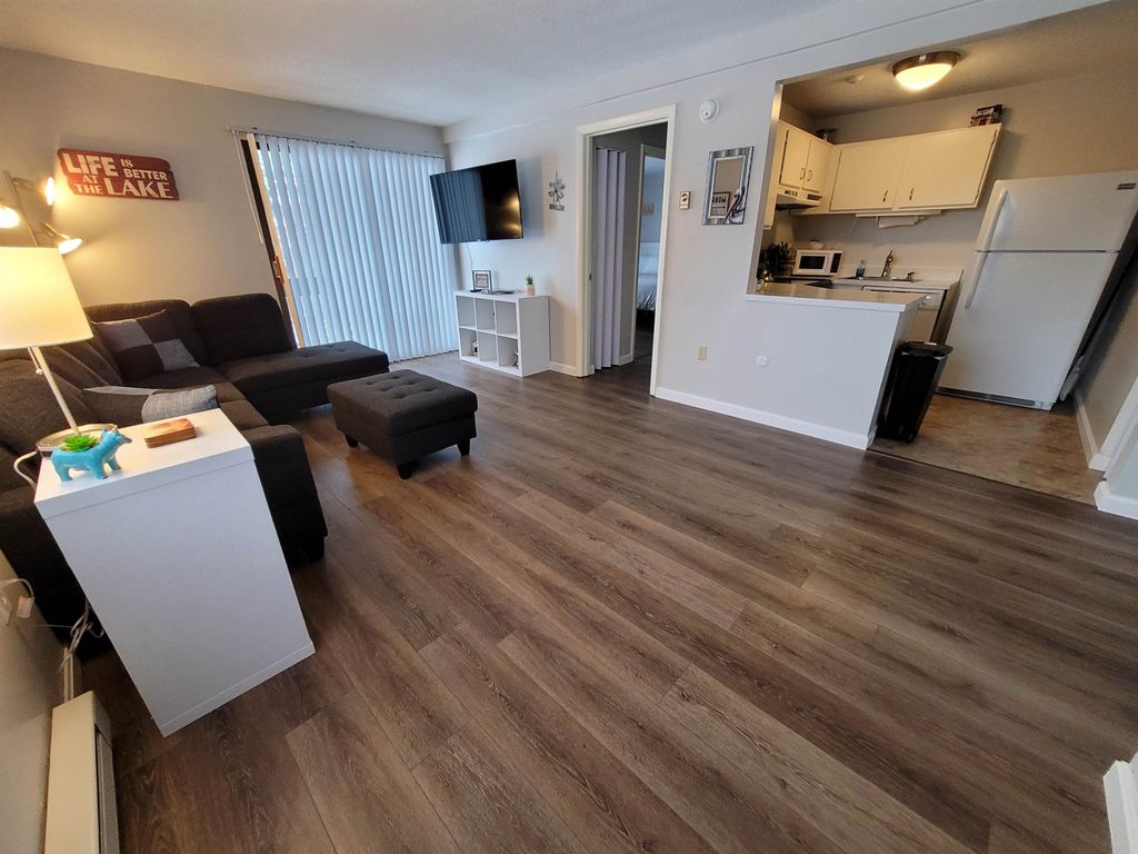 Photo of 9 Treetop Circle #21, Laconia, NH 03246 (MLS # 5073135)