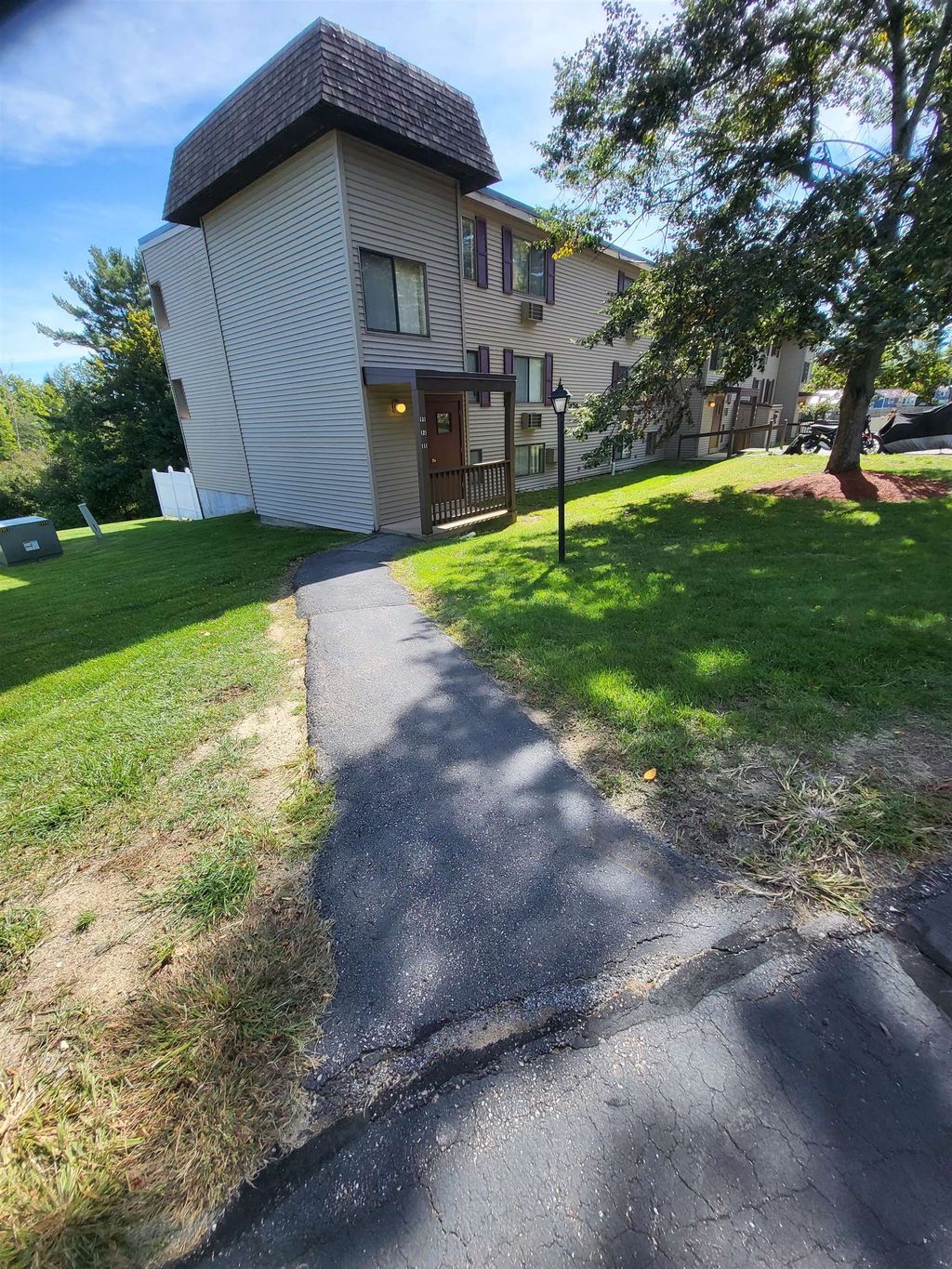 Photo of 9 Treetop Circle #21, Laconia, NH 03246 (MLS # 5073135)