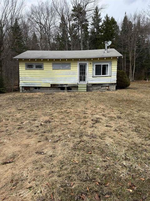 Photo of 347 Hickory Road, Woodford, VT 05201 (MLS # 5084654)