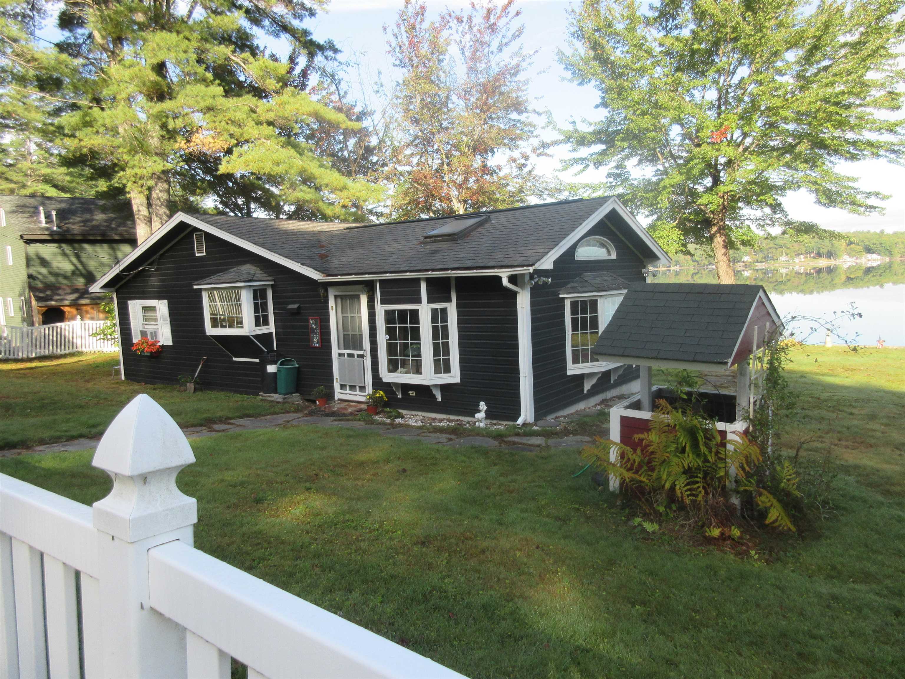 107 Mountainside Drive
