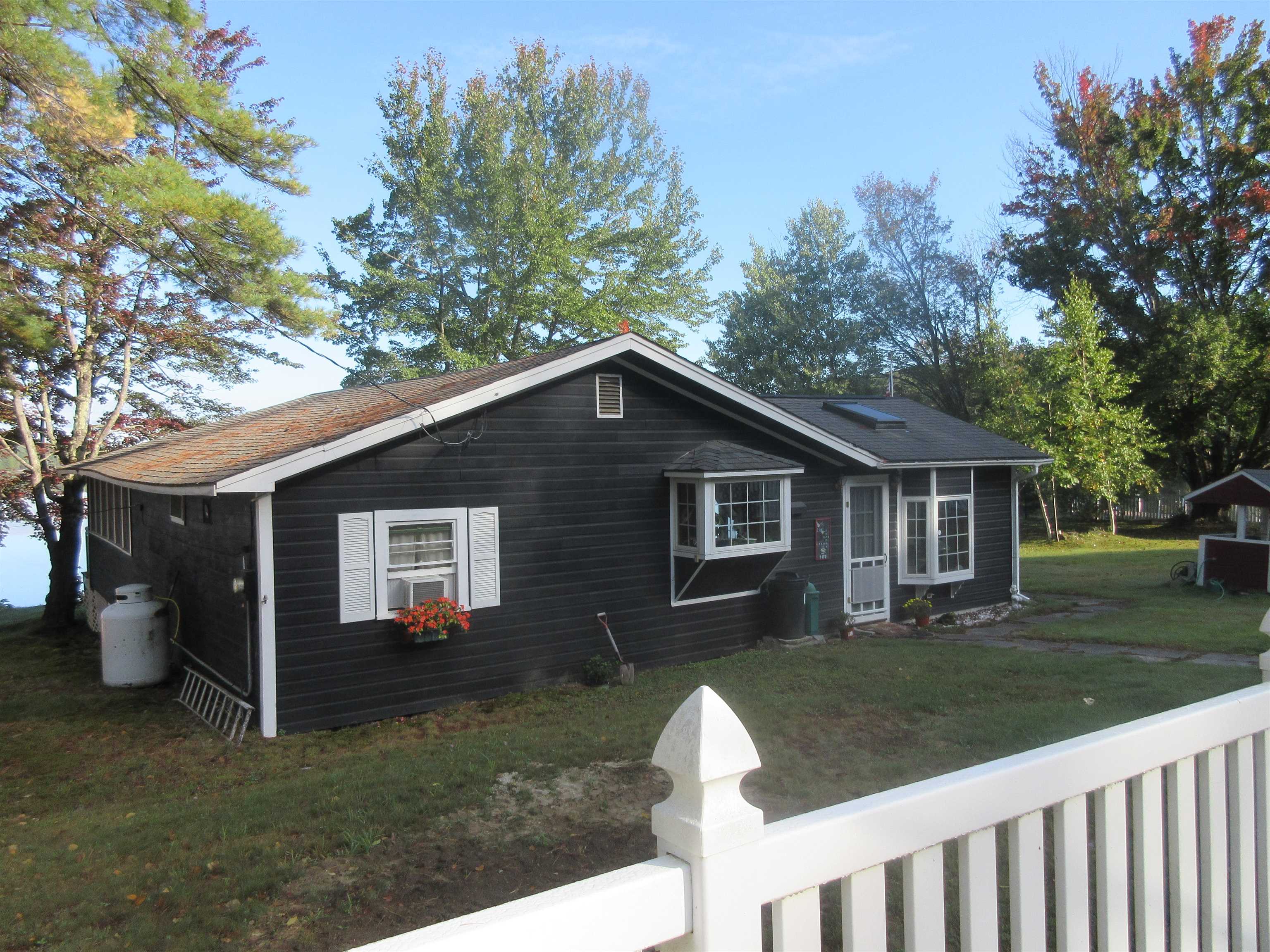 107 Mountainside Drive