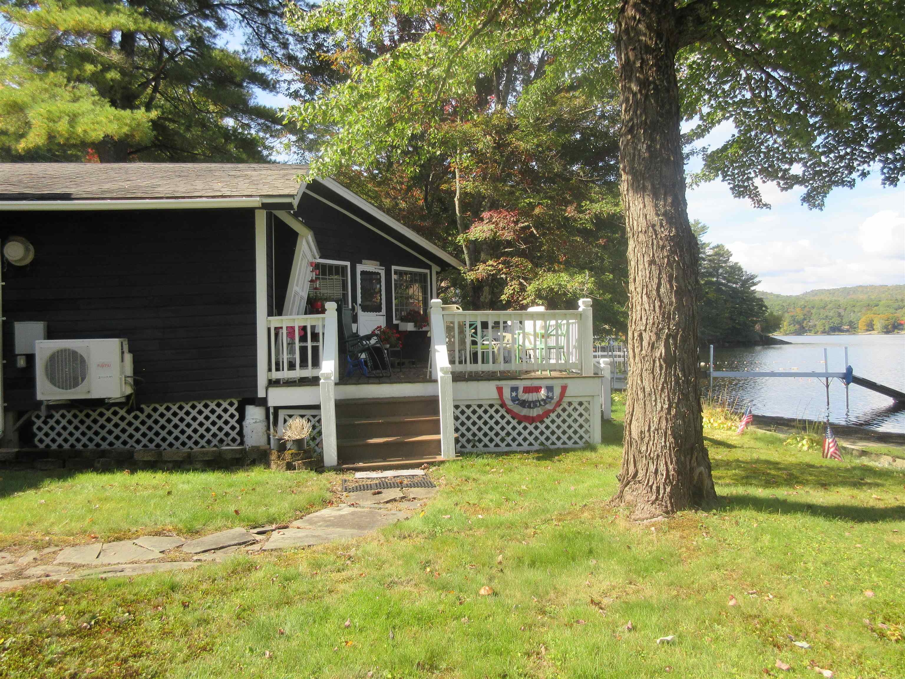 107 Mountainside Drive
