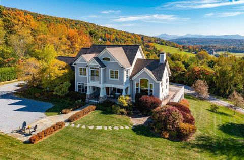 6135 Mount Philo Road Charlotte VT 05445