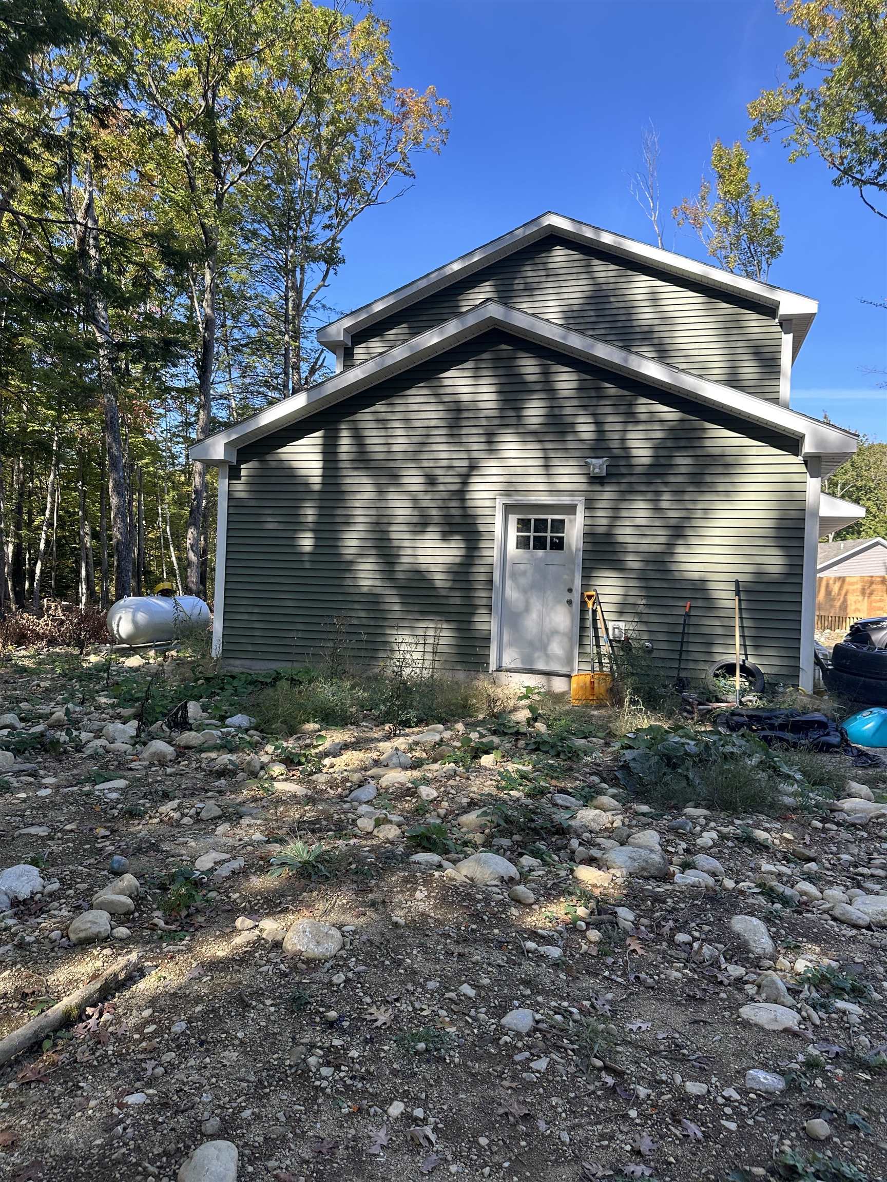 237 Upper Plains Road