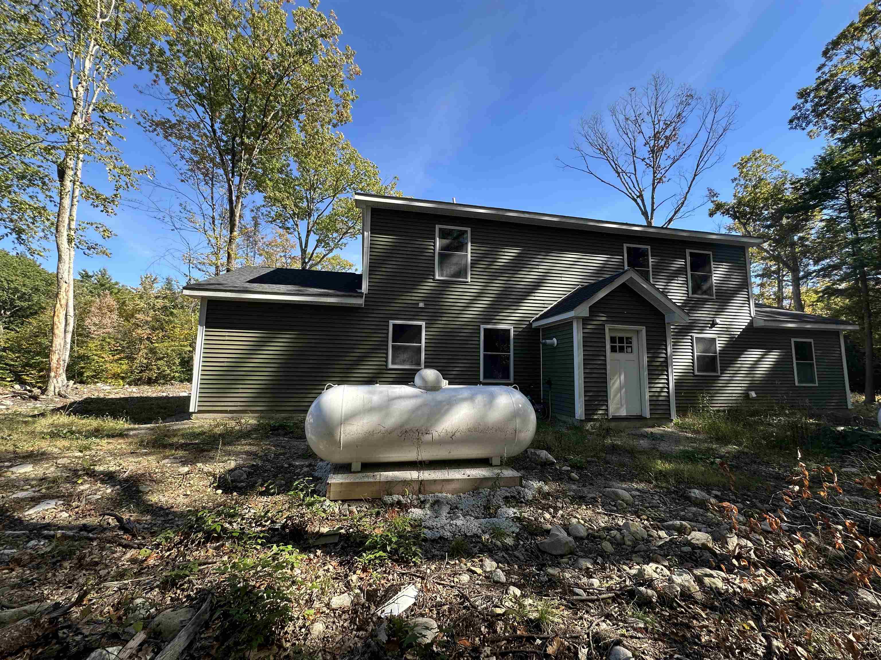 237 Upper Plains Road