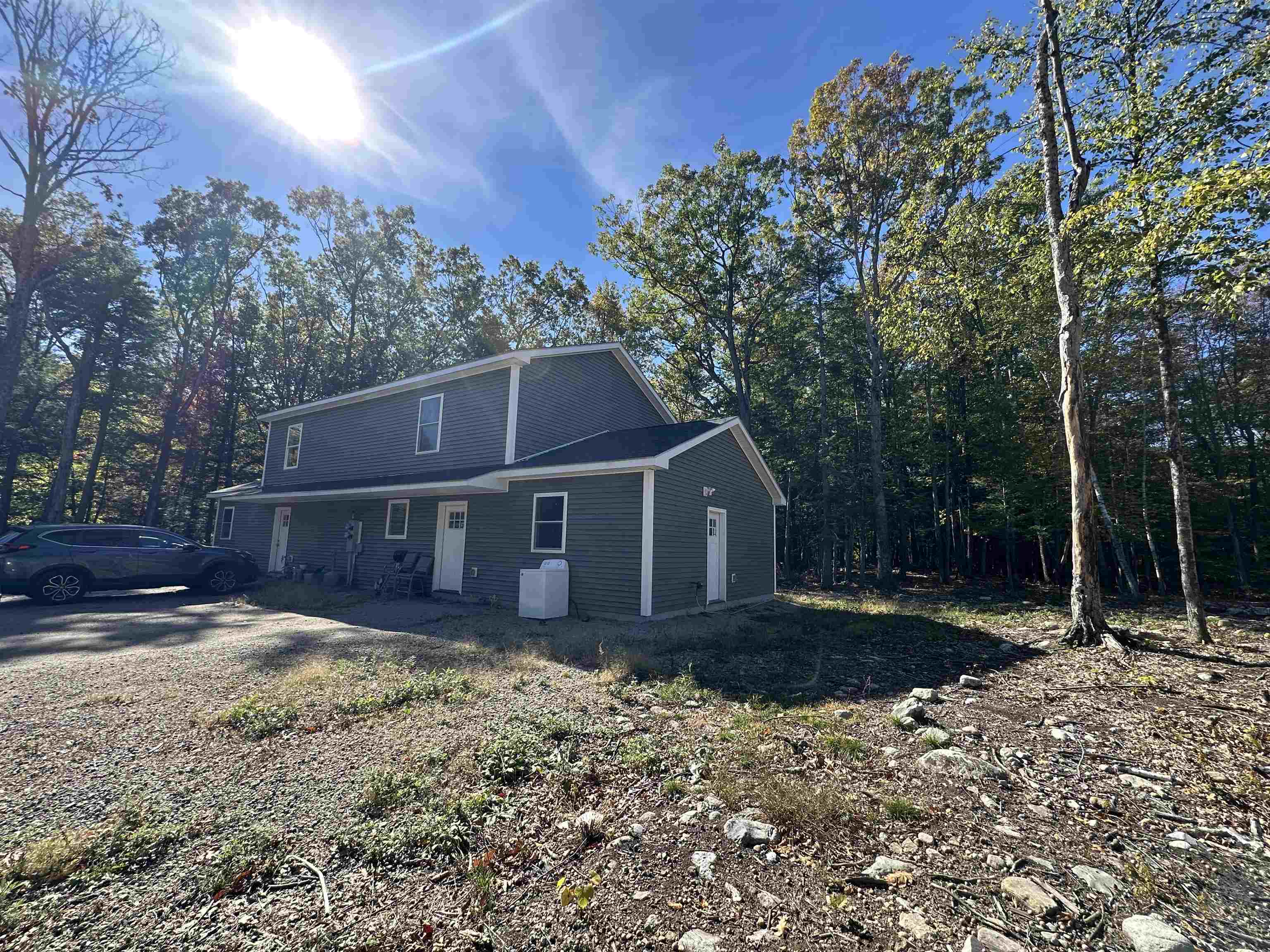 237 Upper Plains Road