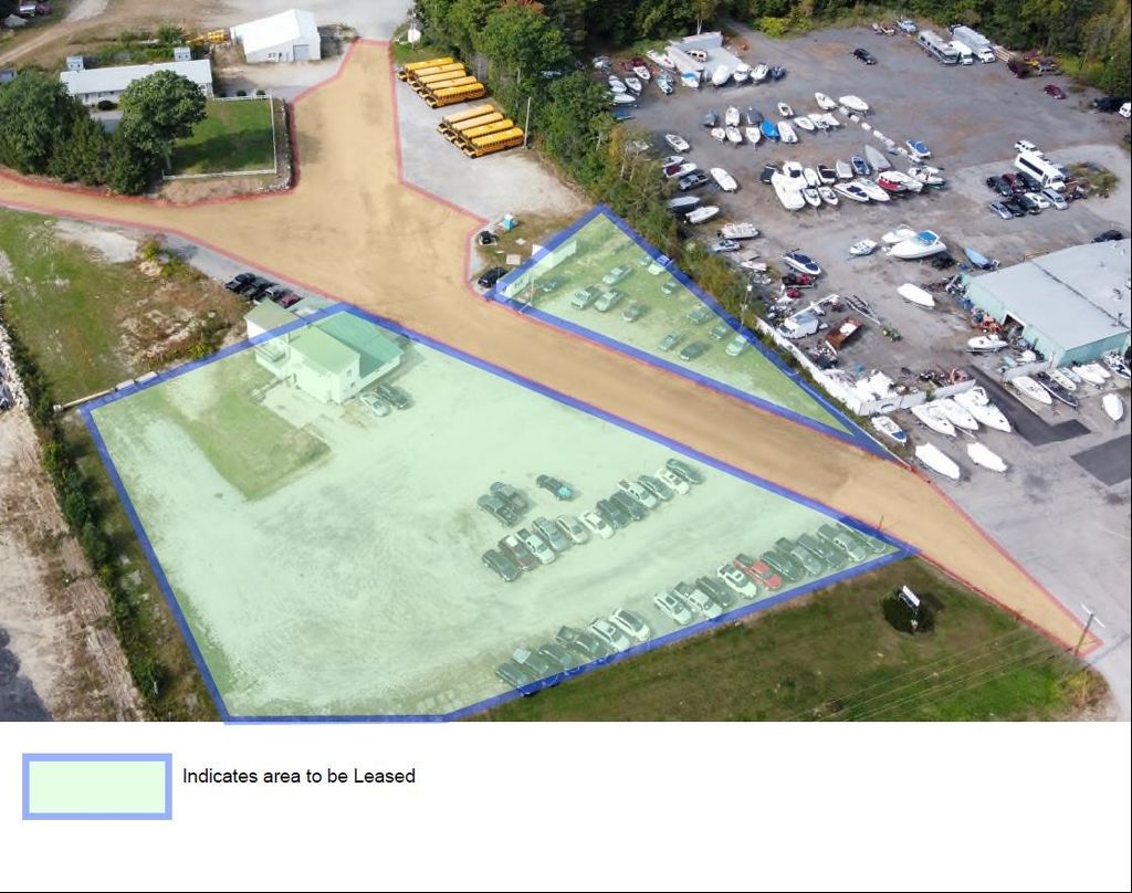 Photo of 66 Route 125, Brentwood, NH 03833 (MLS # 4979787)