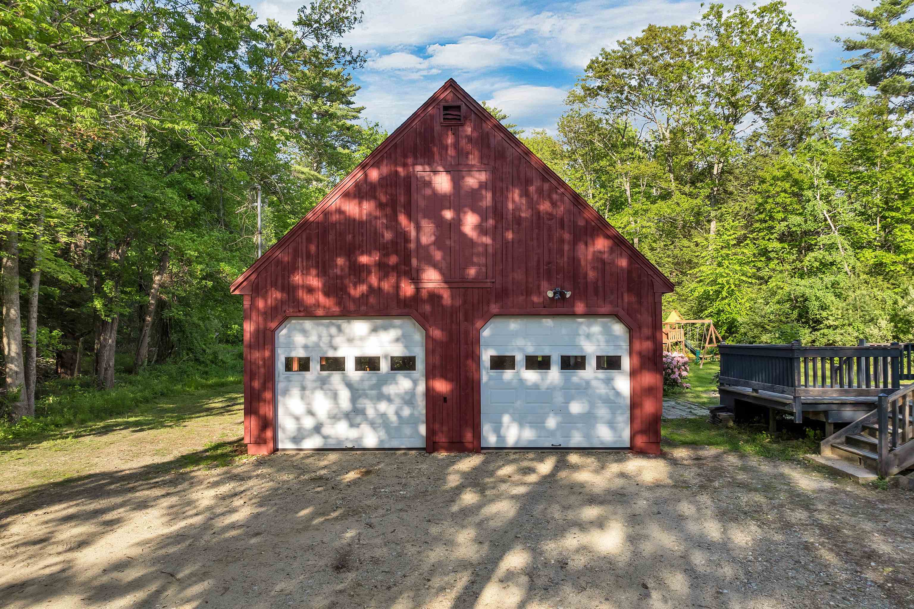 125 Pine Hill Road