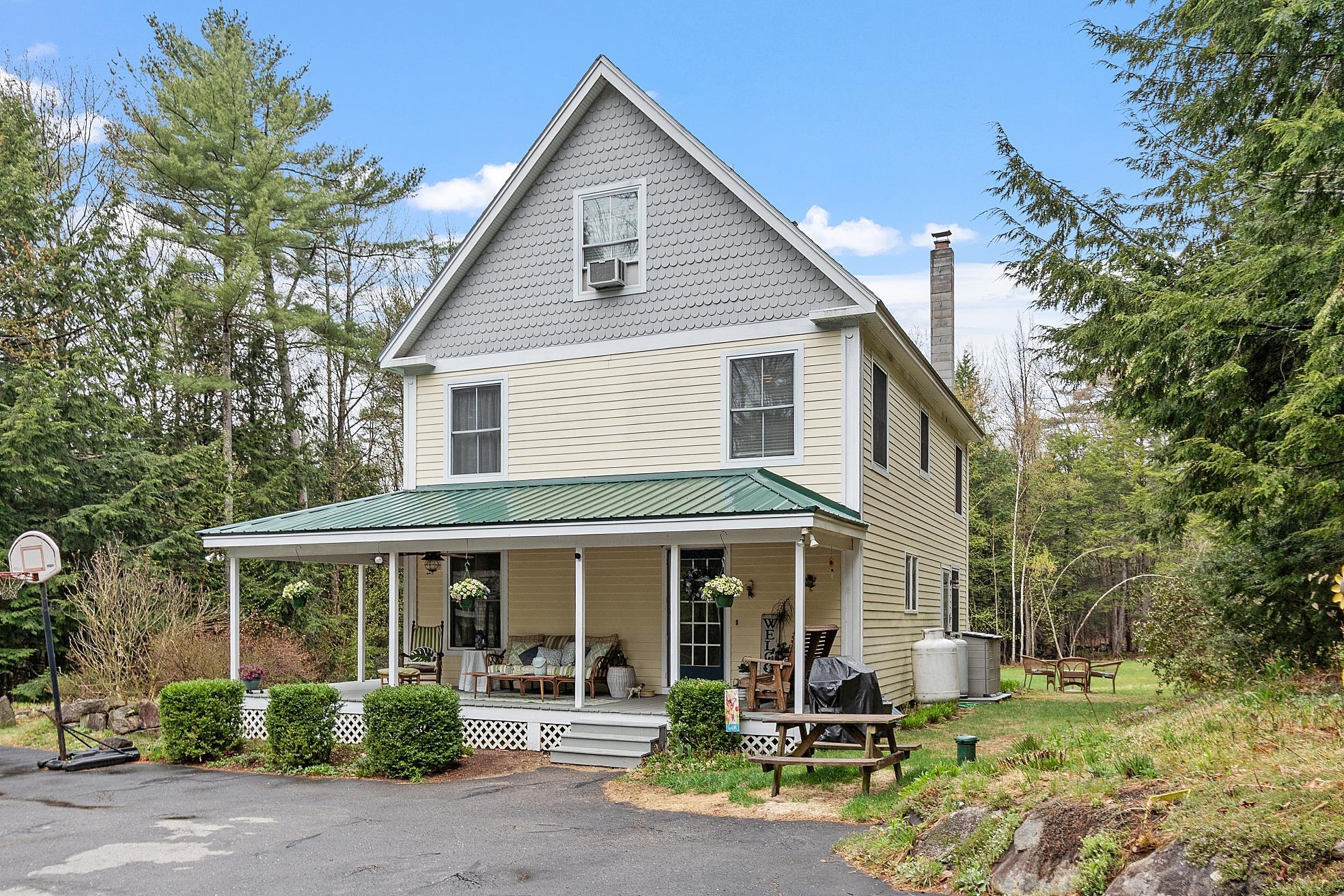 23 Skyview Circle