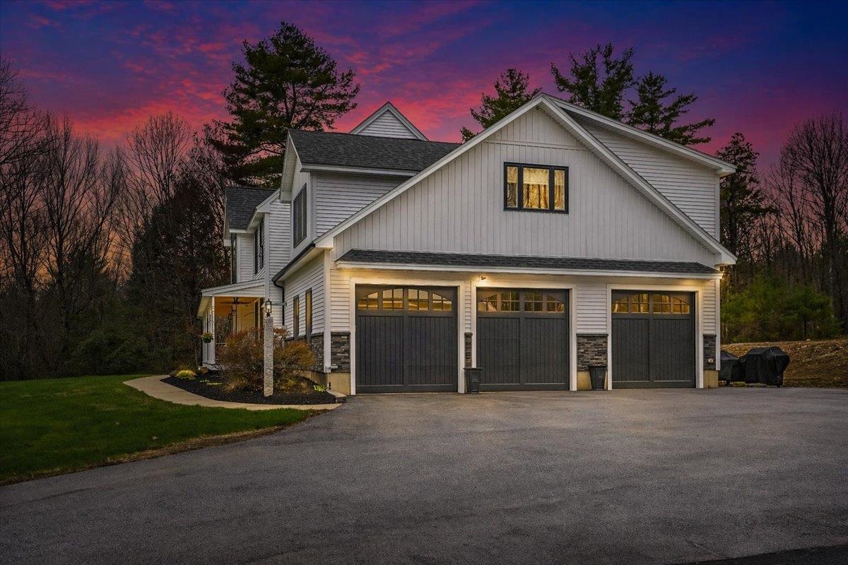34 Horizon Drive